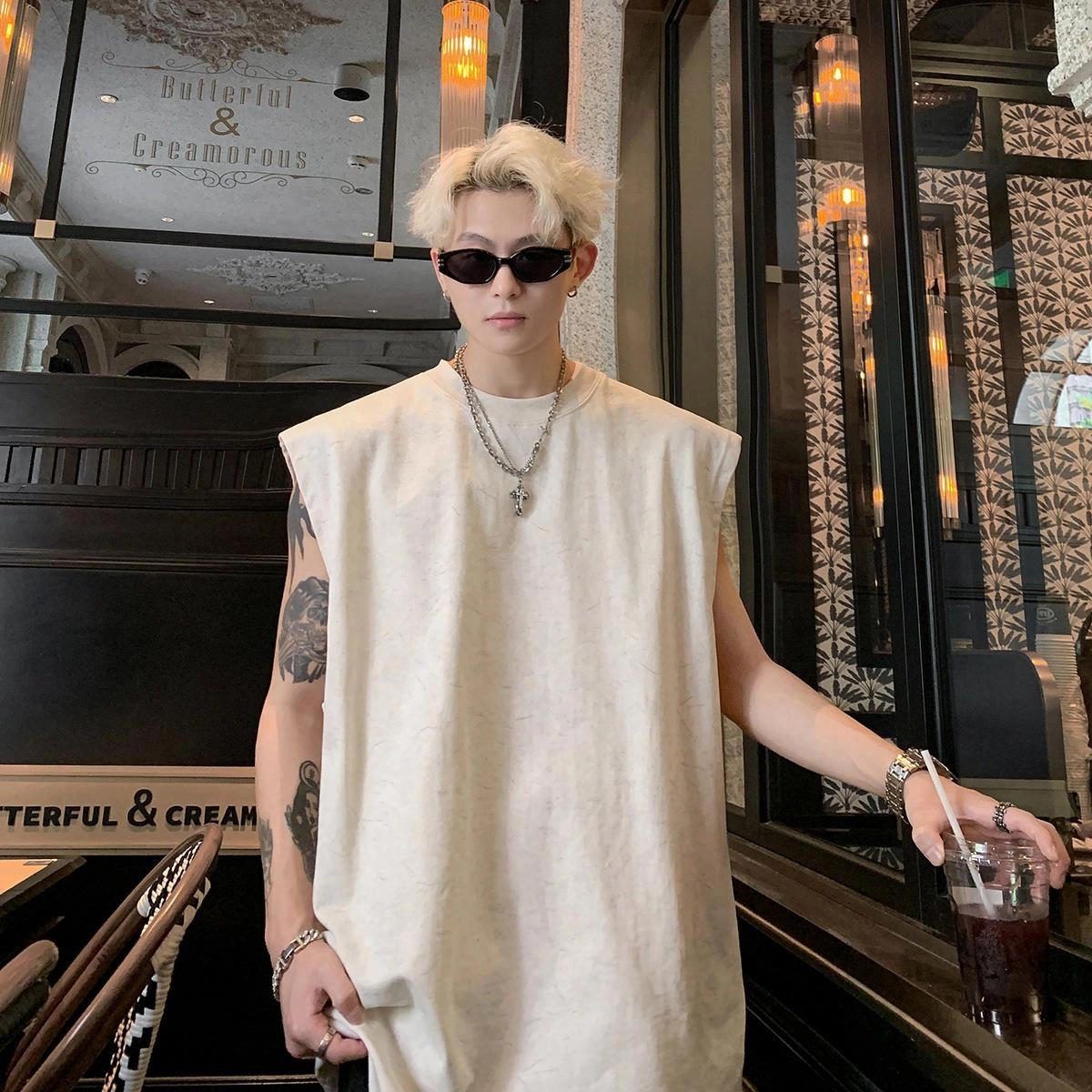 Fakeyoung t