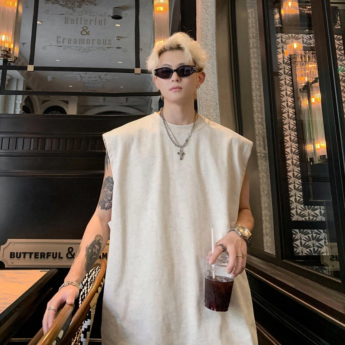 Fakeyoung t
