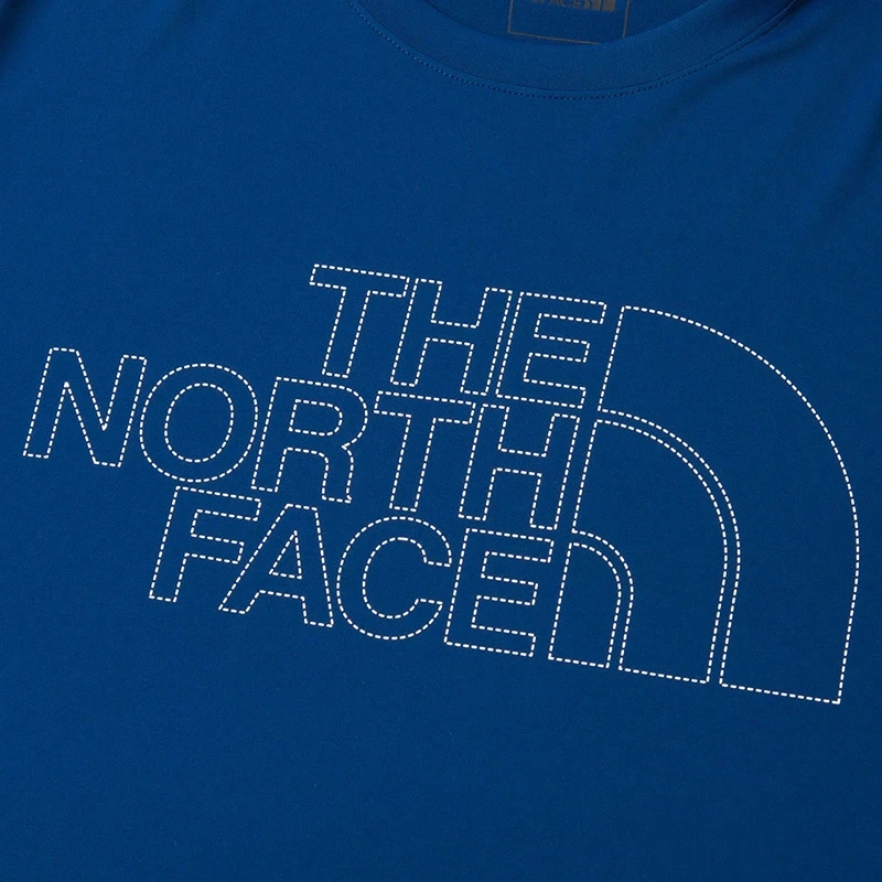 THE NORTH FACE SUN CHASE SS25 T