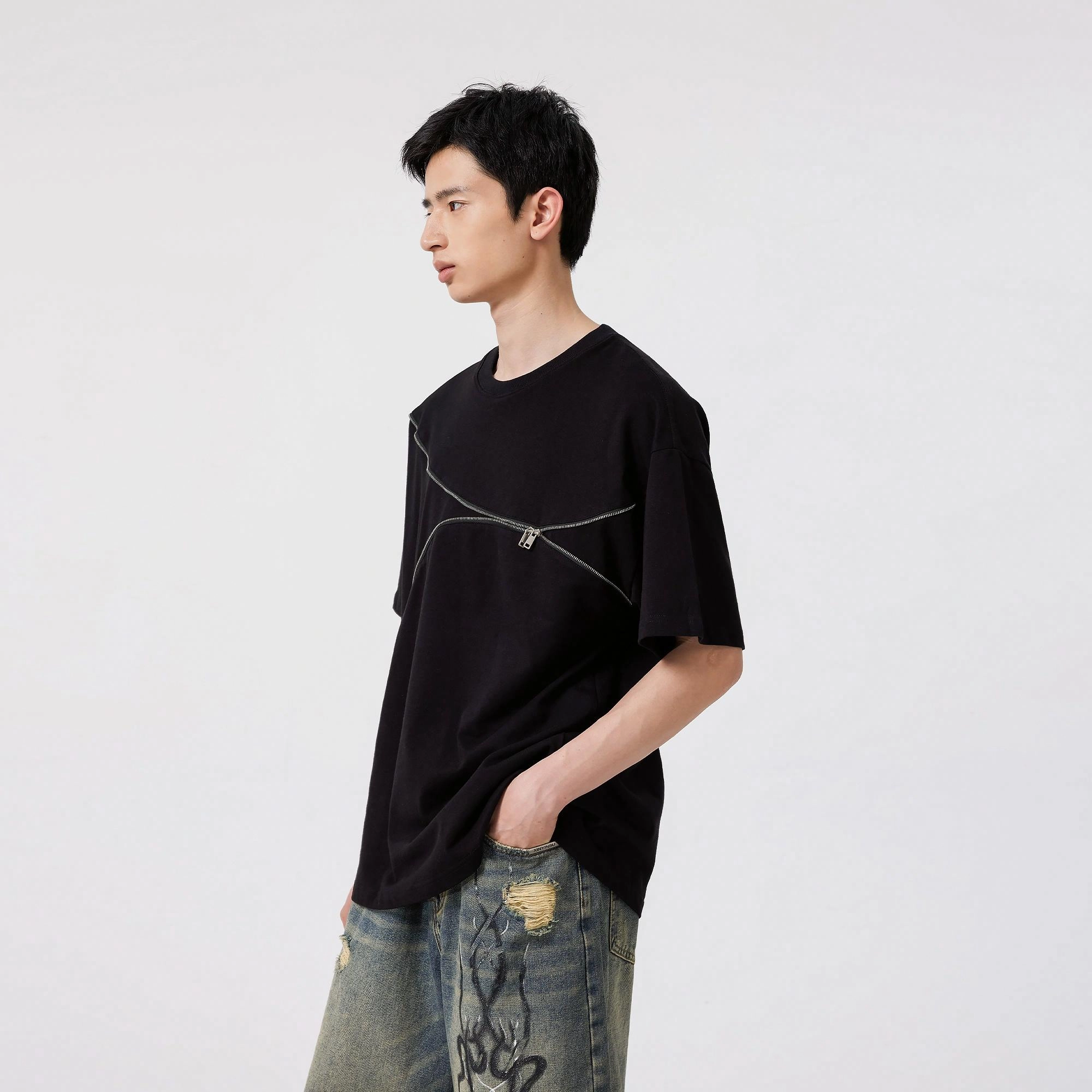 XINYINSU 25SS T