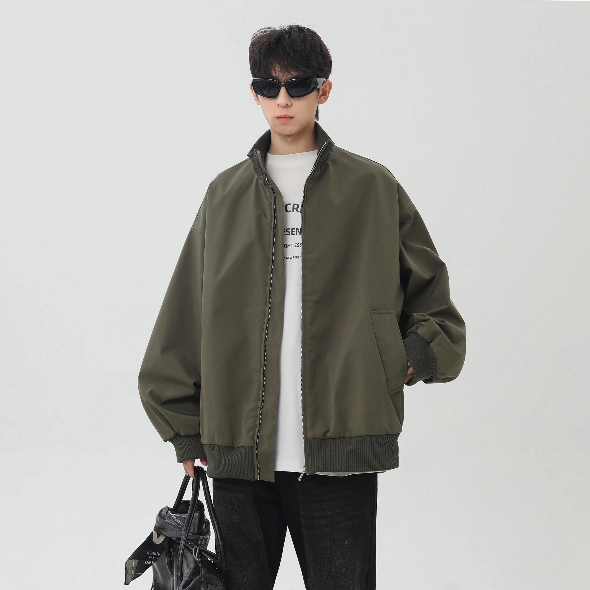 URBAN AUTHENTIC cleanfit