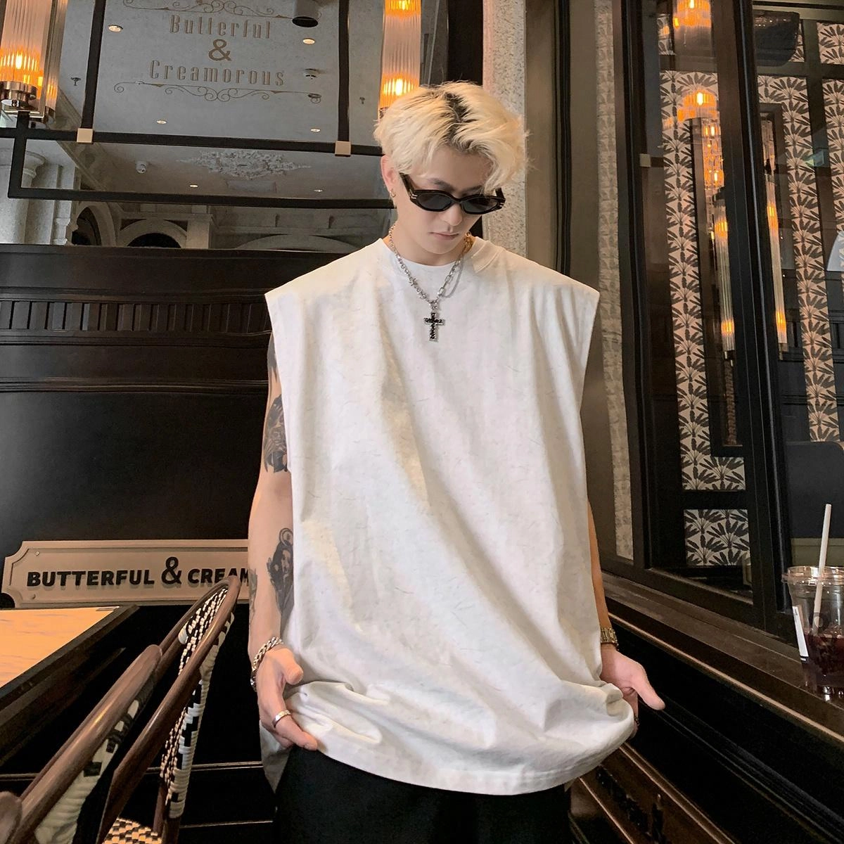 Fakeyoung t