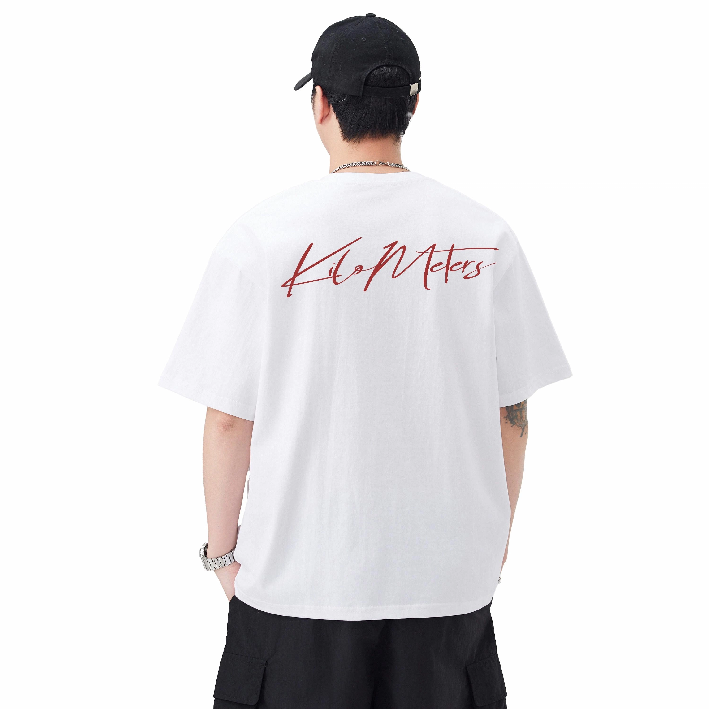 KM T