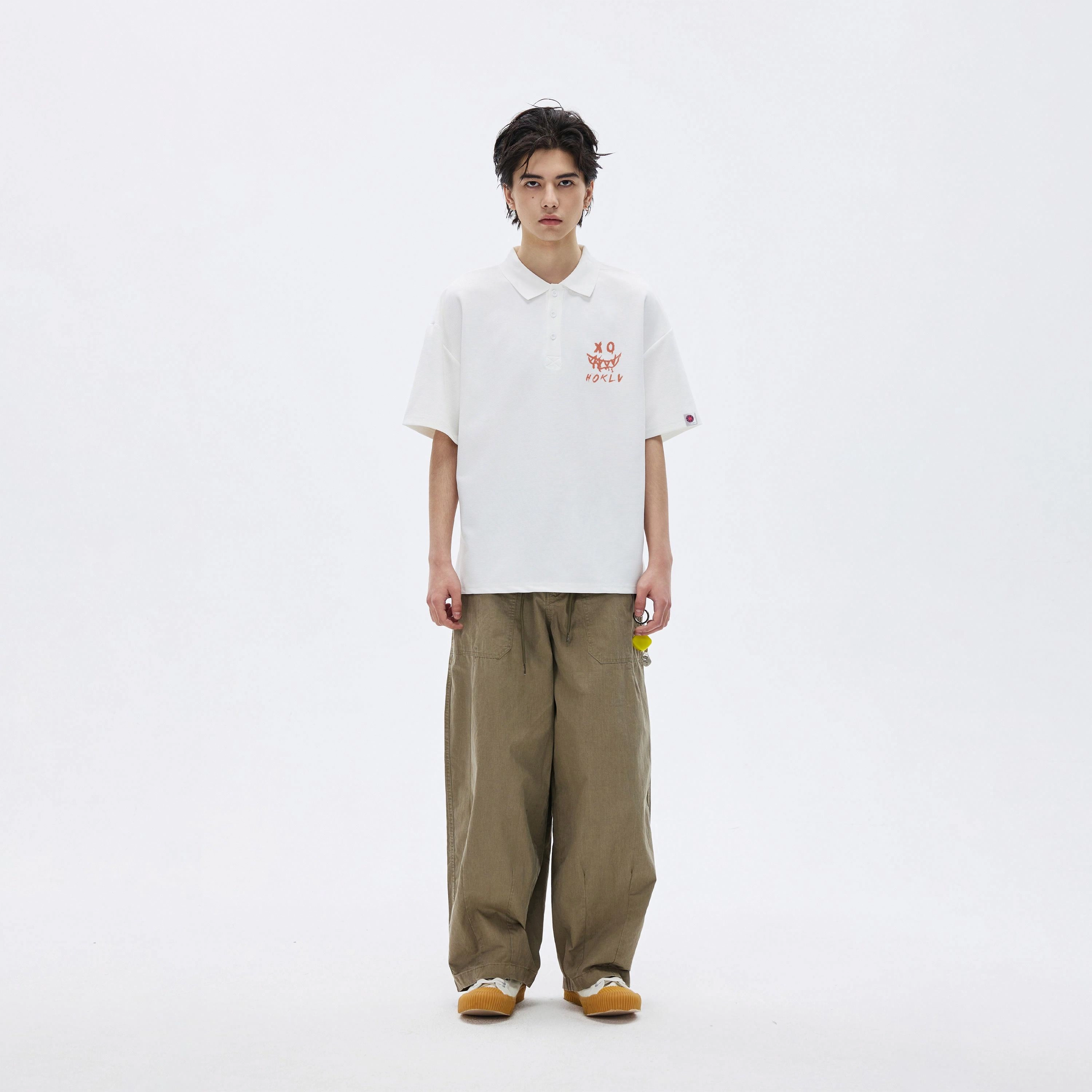 HOKLV Polo
