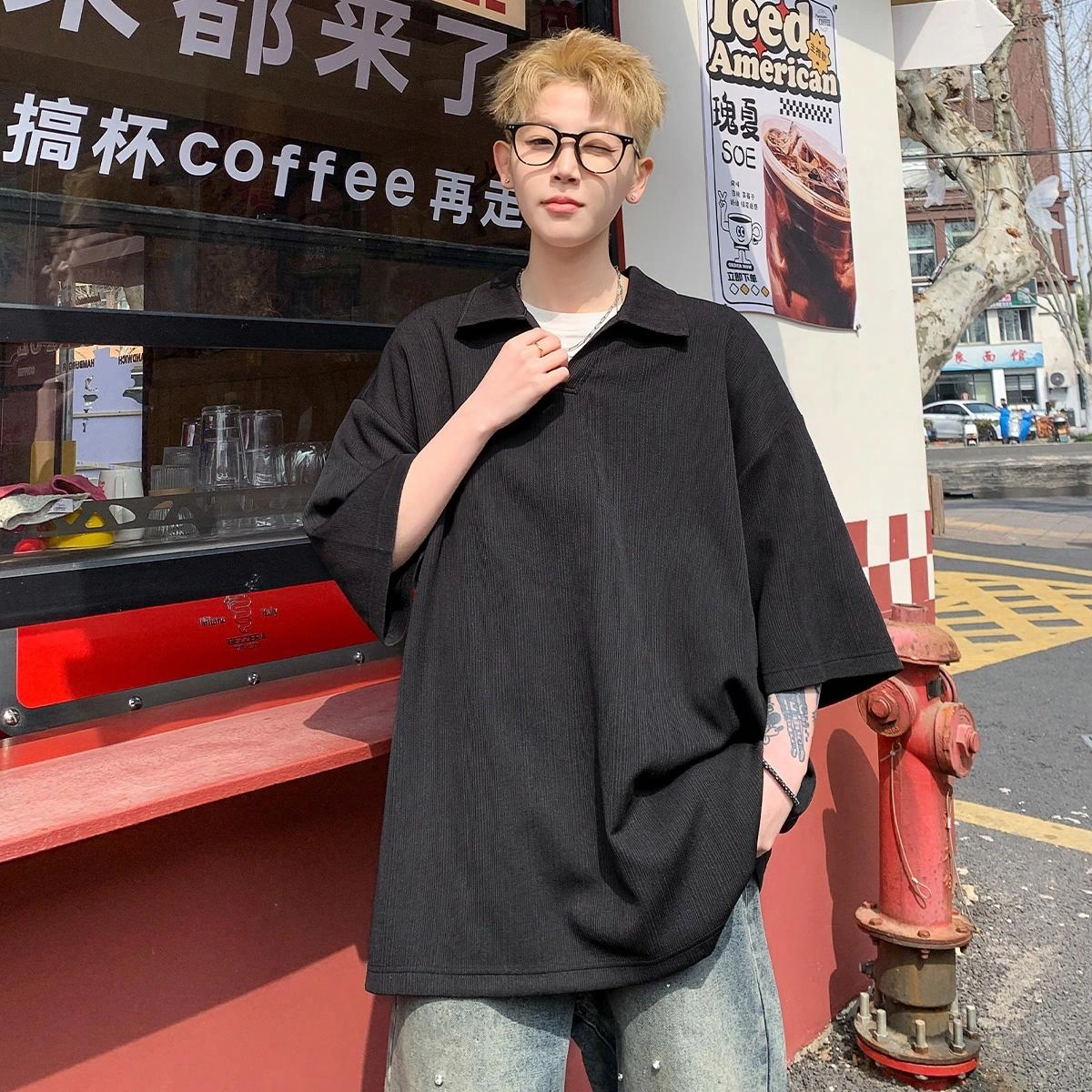 ROSECREED T