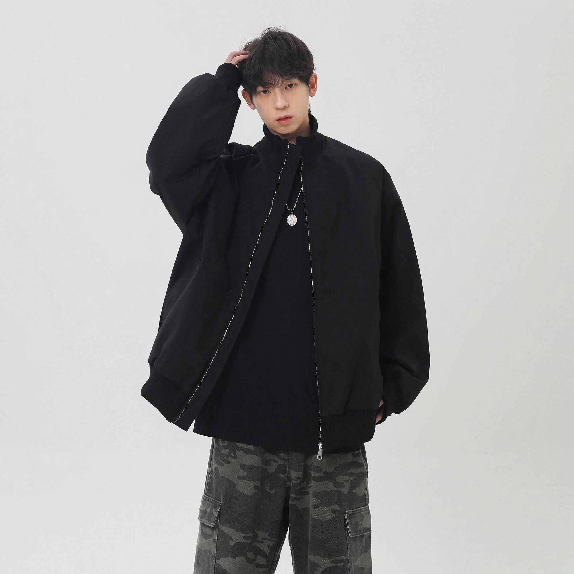 URBAN AUTHENTIC cleanfit