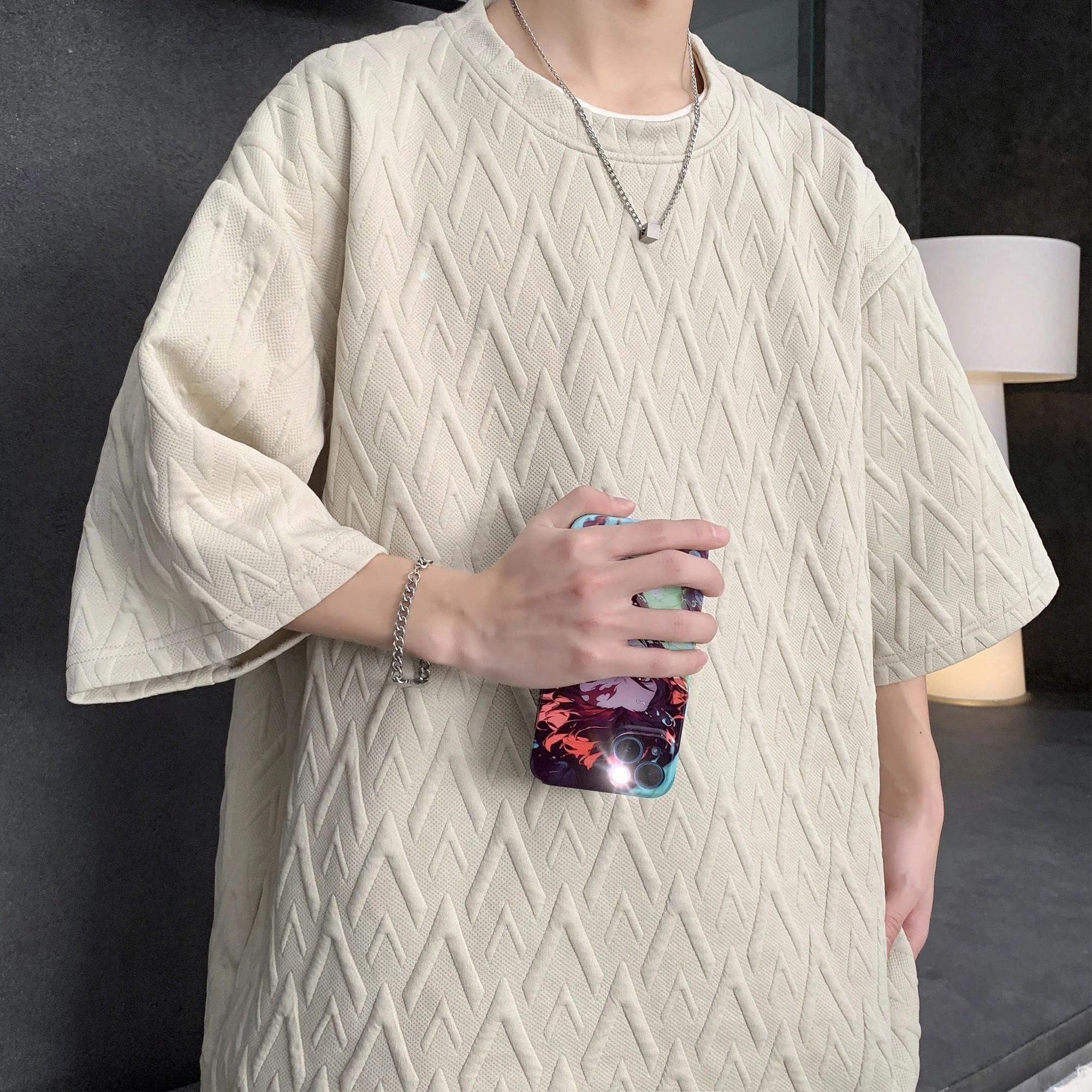 Fakeyoung T