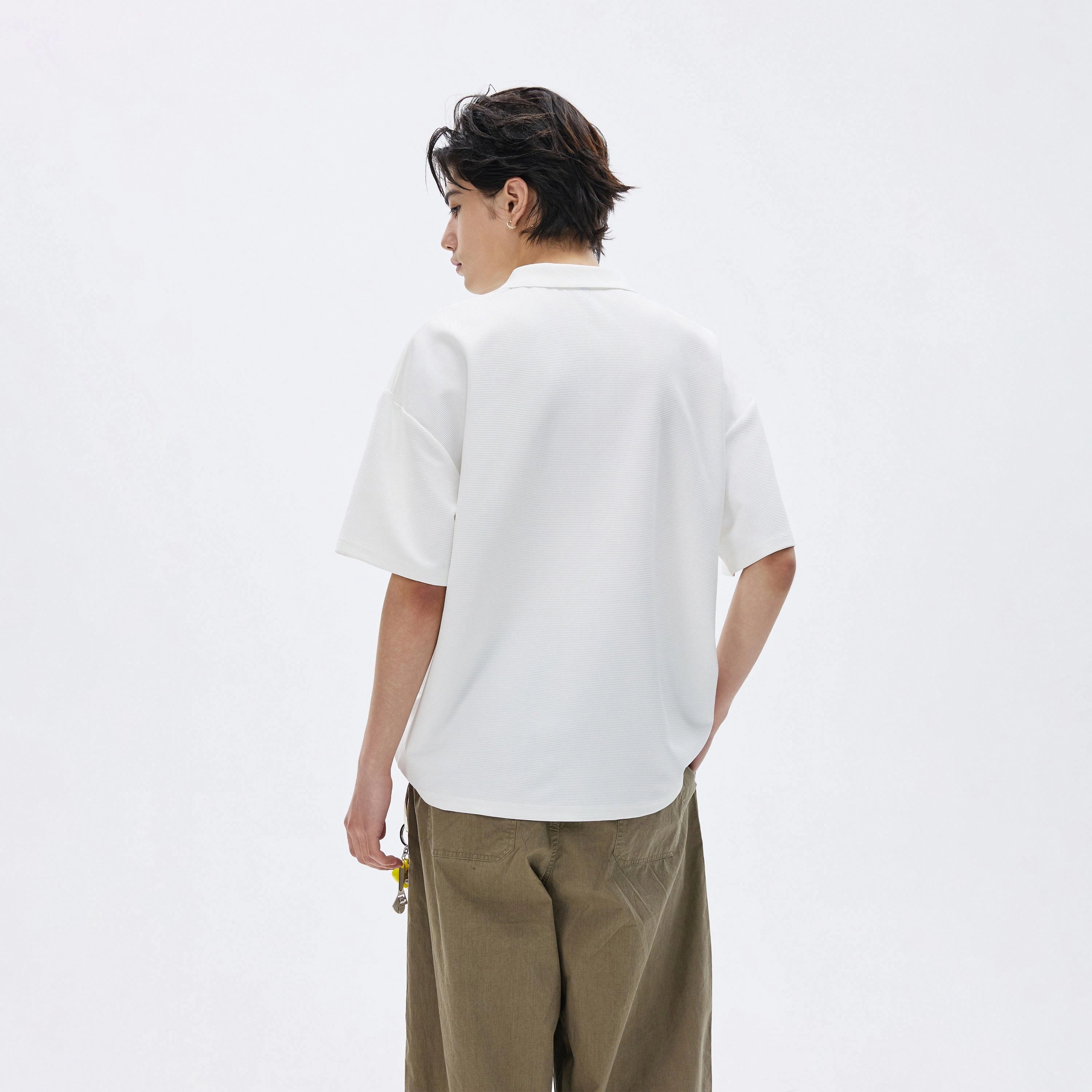 HOKLV Polo