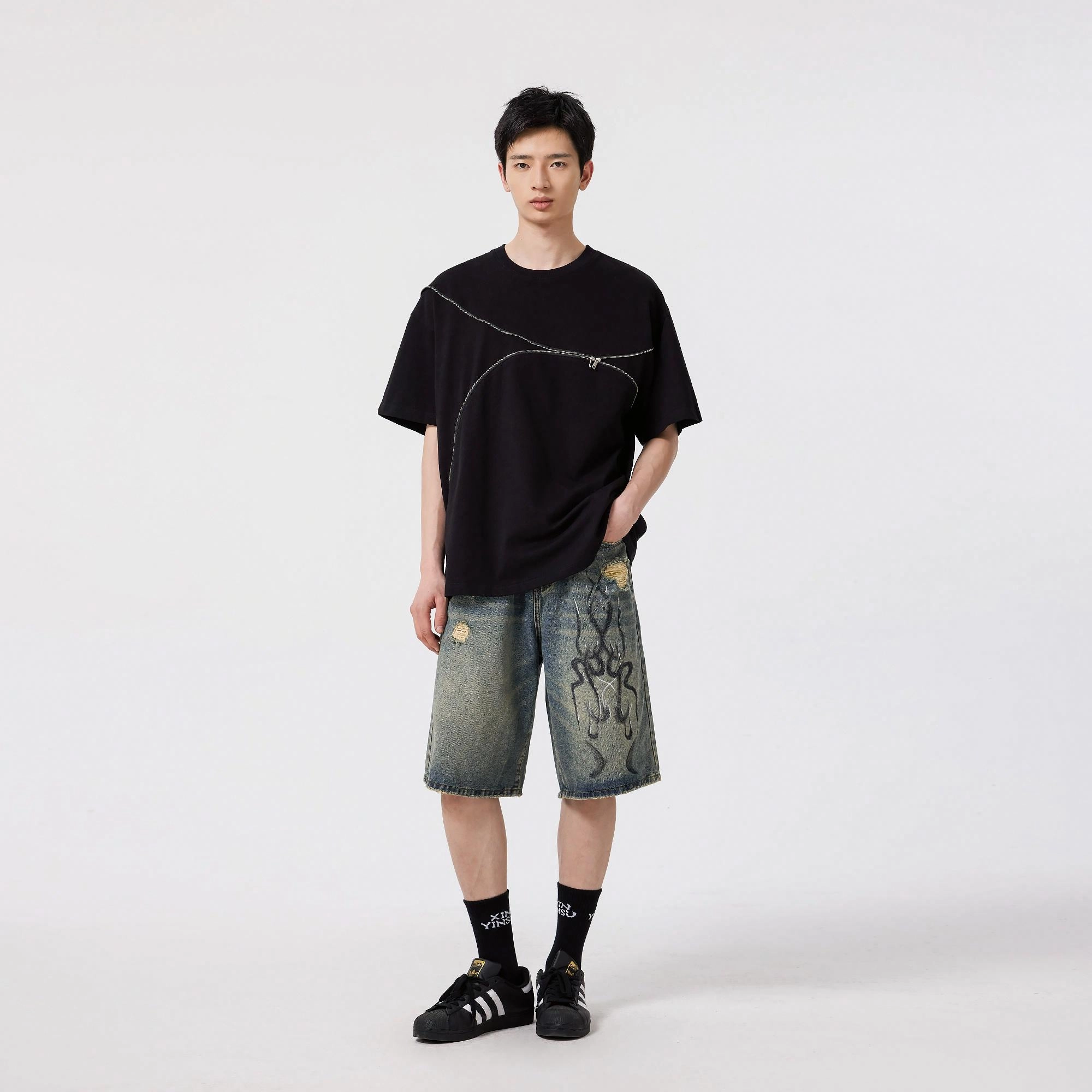 XINYINSU 25SS T