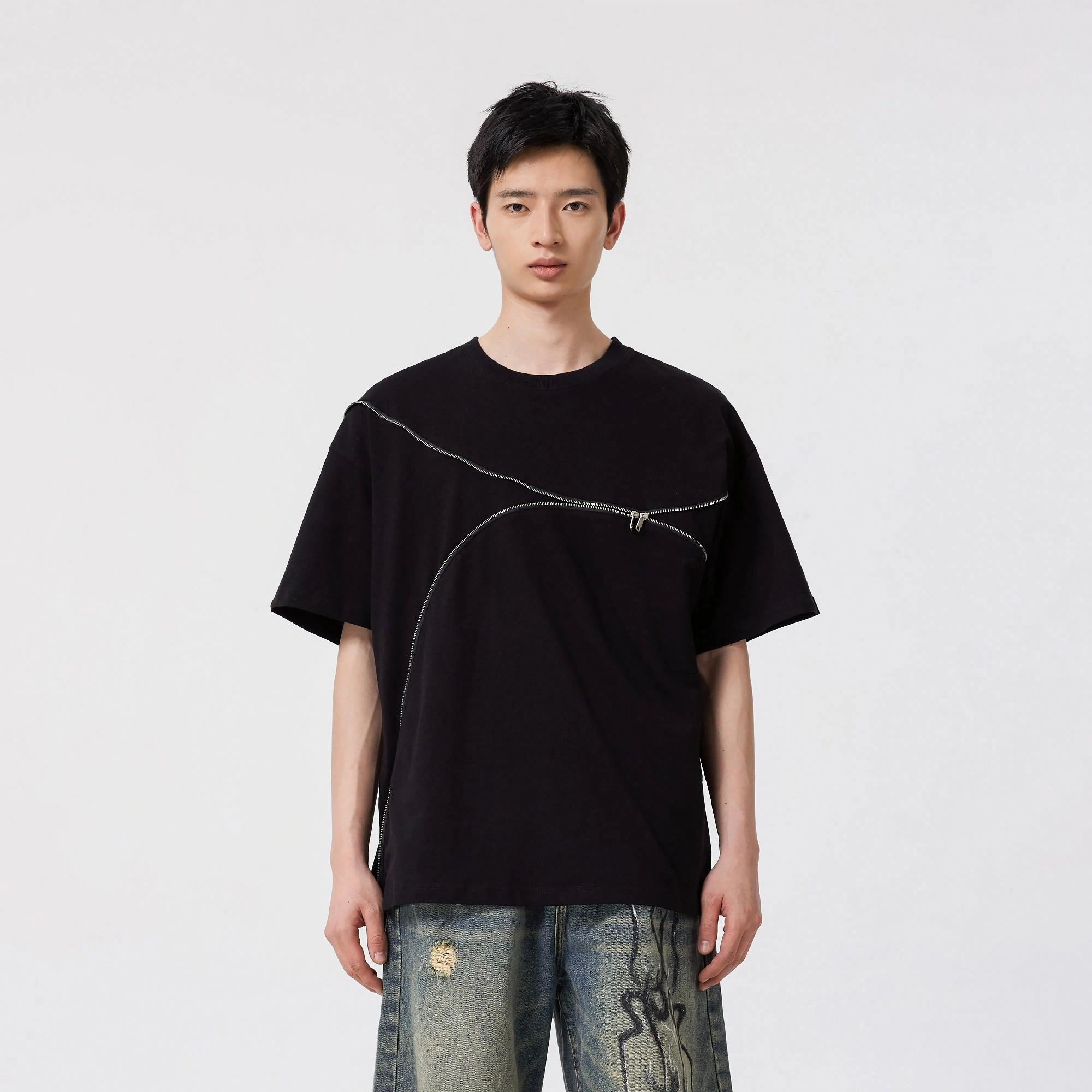 XINYINSU 25SS T