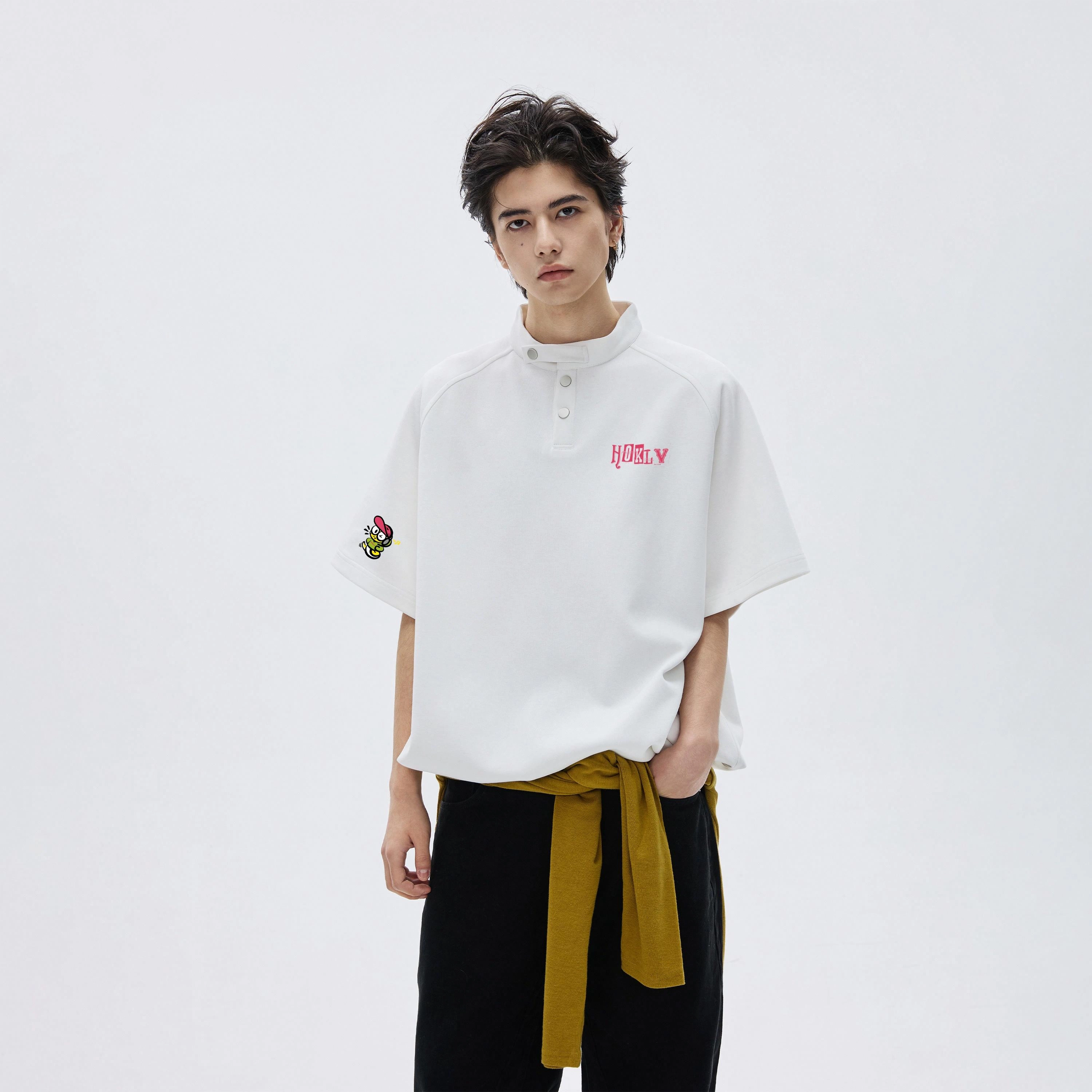 HOKLV Polo