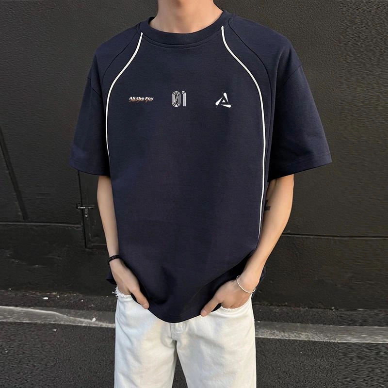ALI THE FOX T
