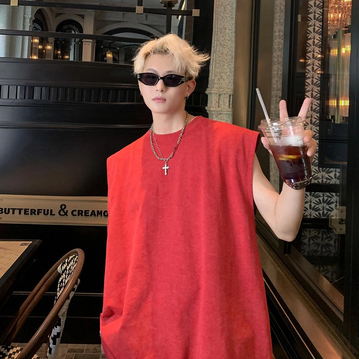 Fakeyoung t