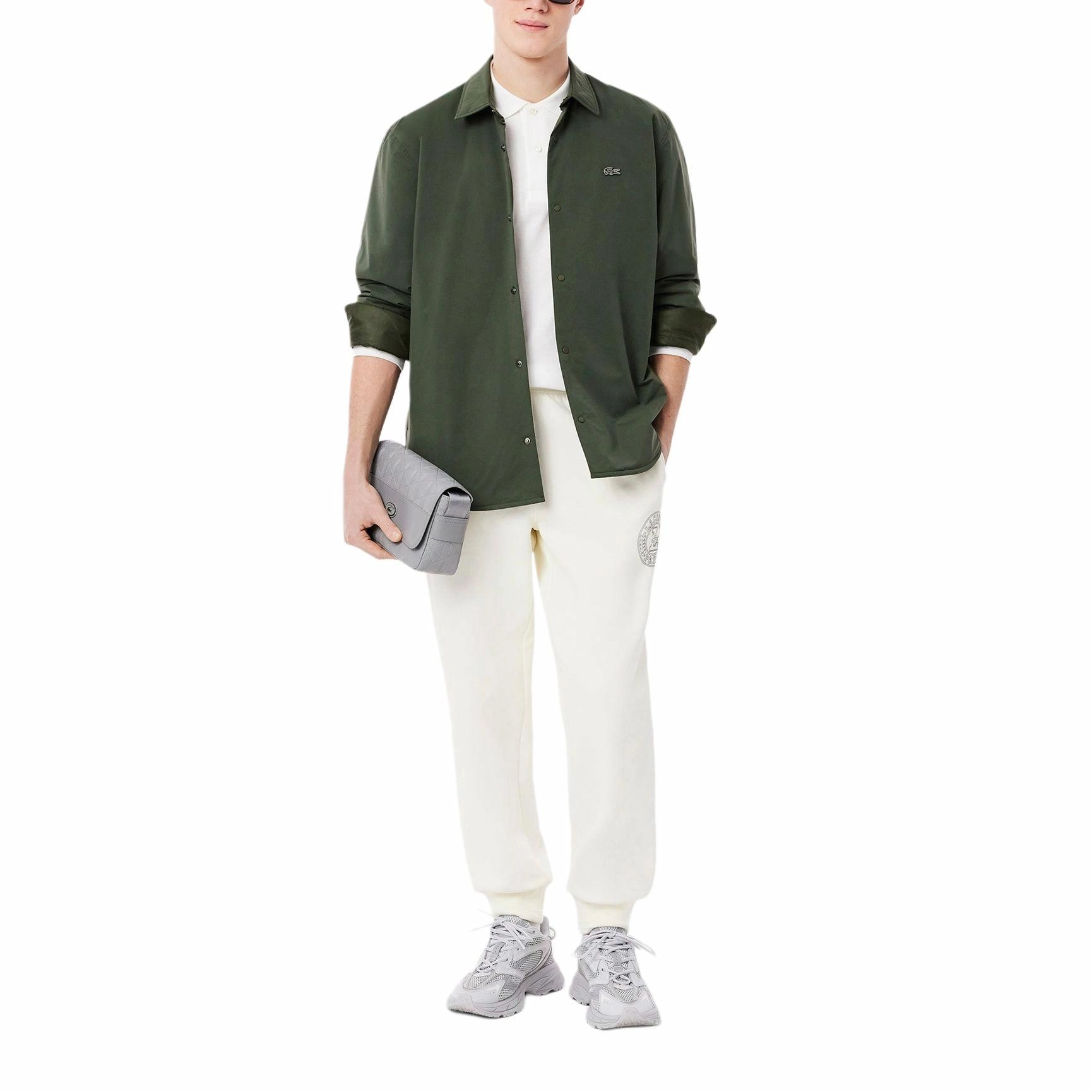 LACOSTE