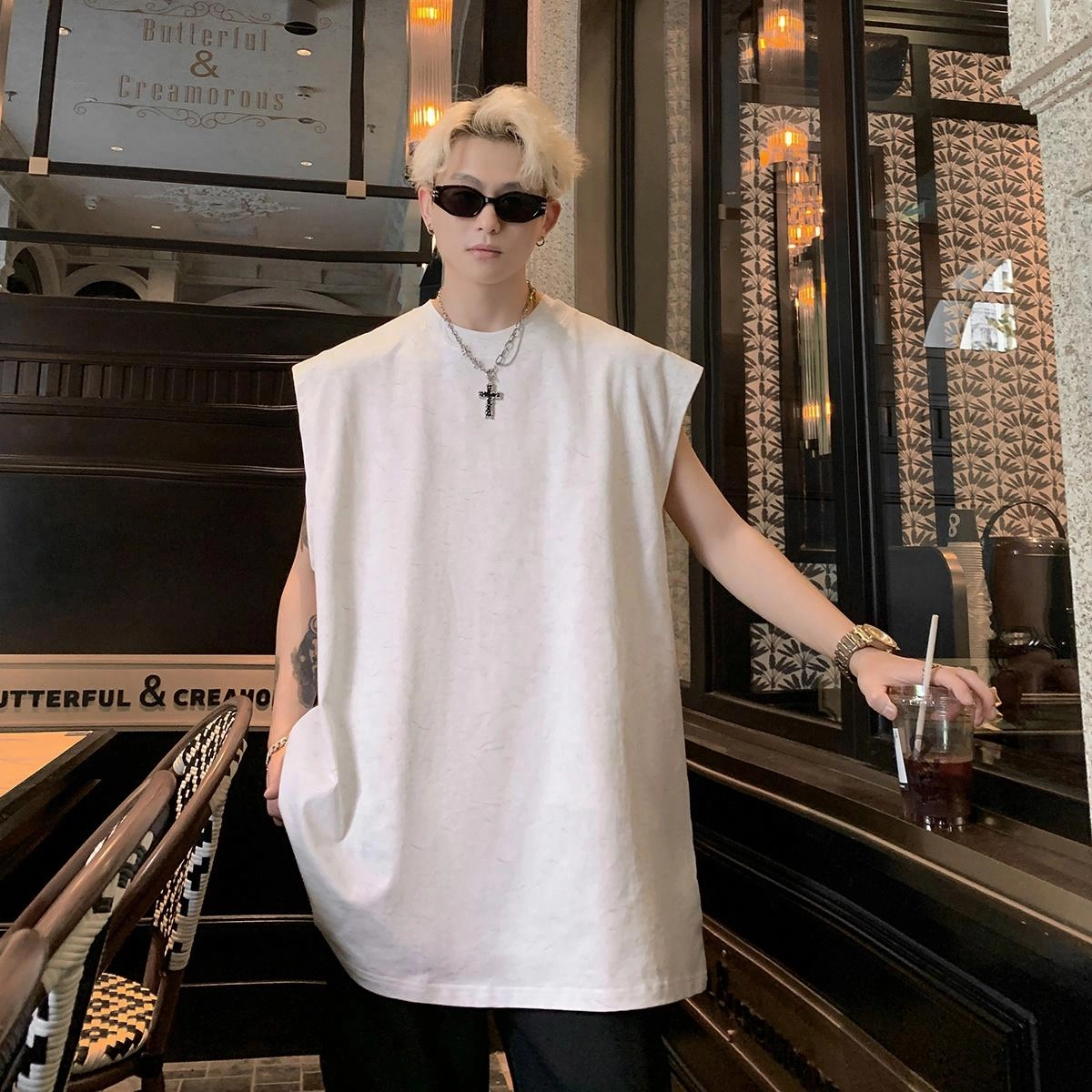 Fakeyoung t