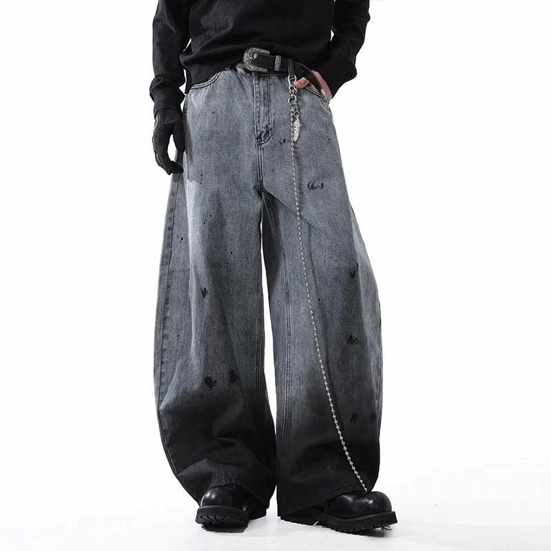 NVRFRGT baggy