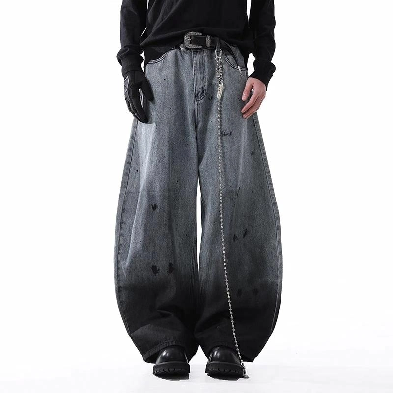 NVRFRGT baggy