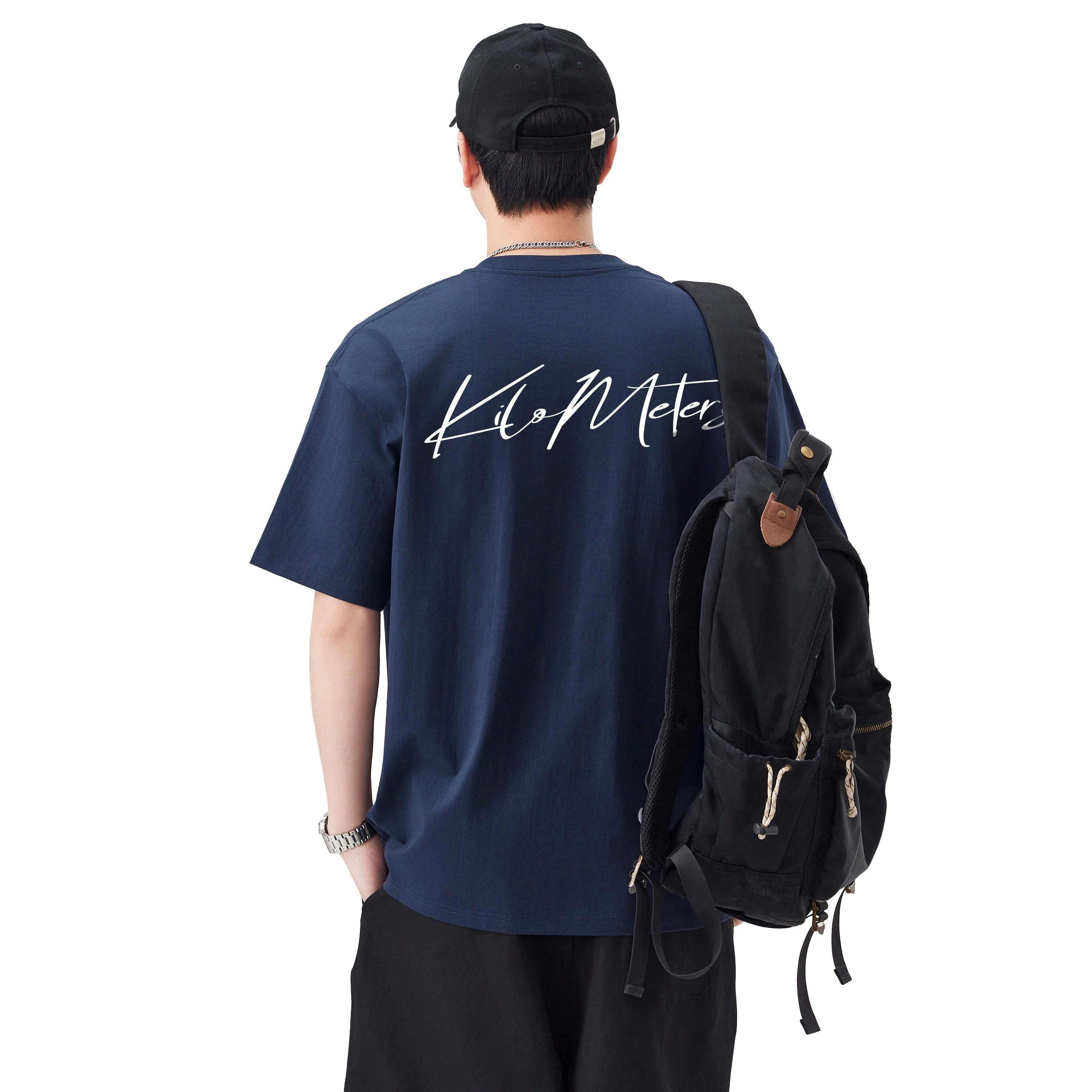 KM T
