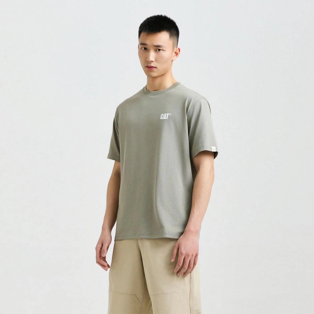 CAT SS24 LOGOT