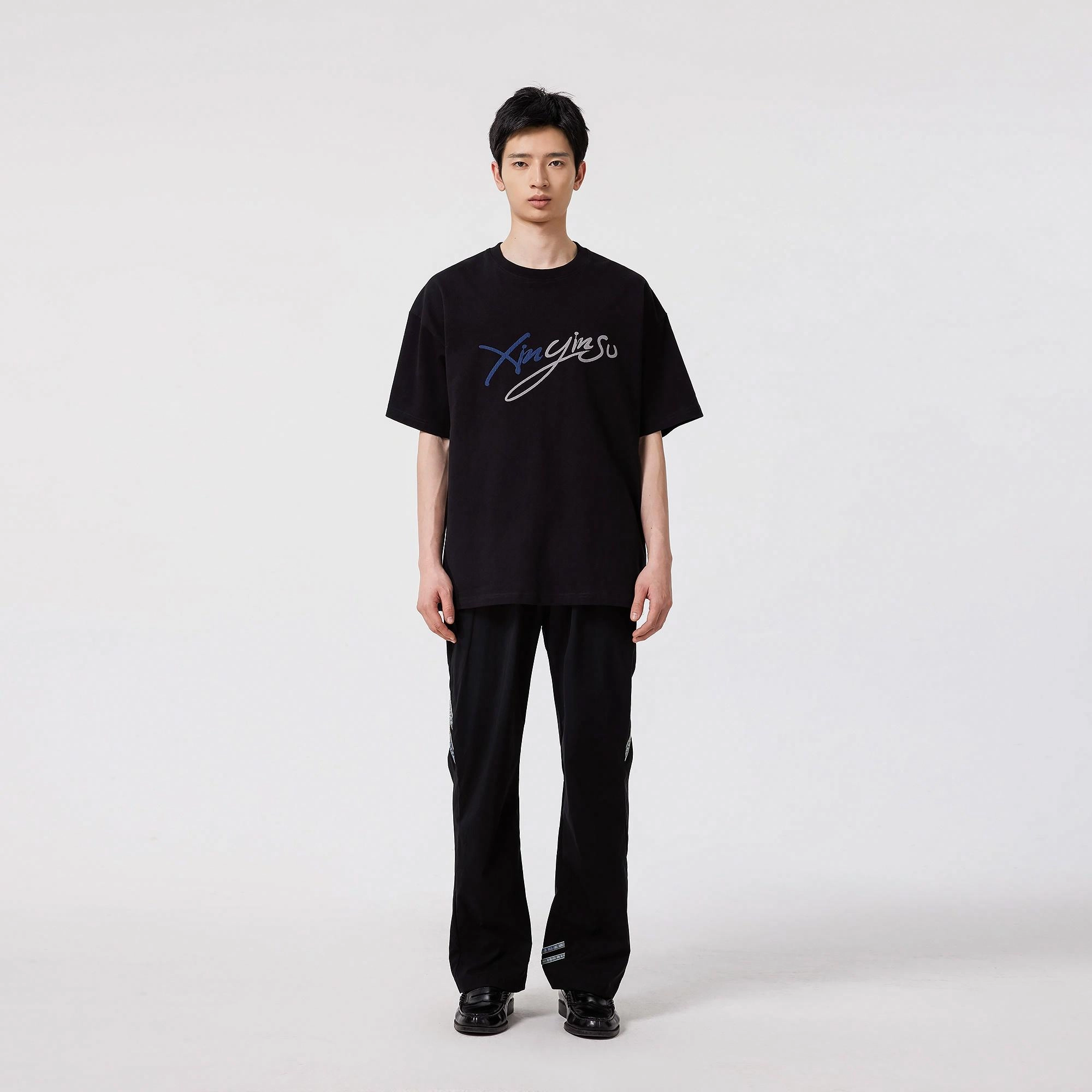 XINYINSU SS25