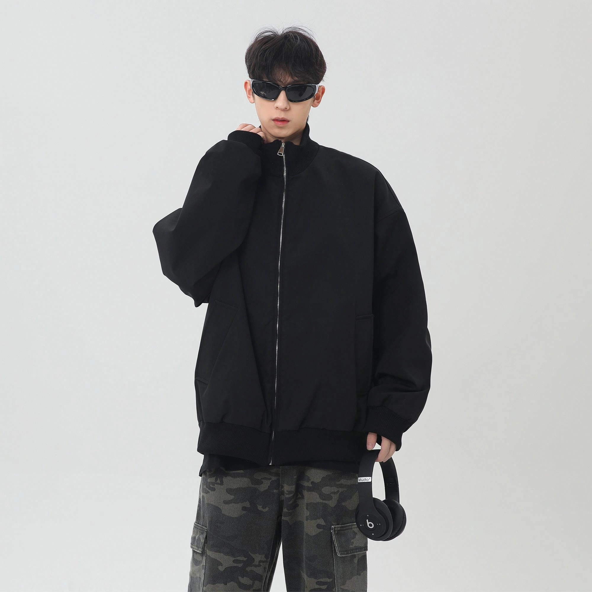URBAN AUTHENTIC cleanfit