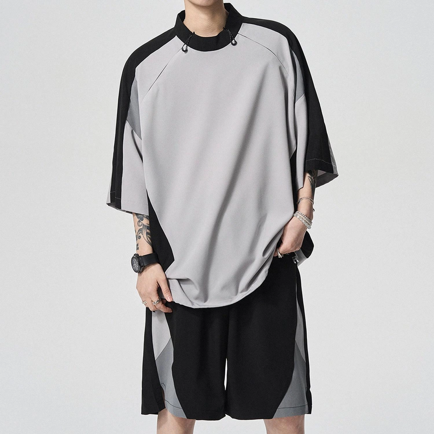 RAP PANDA t