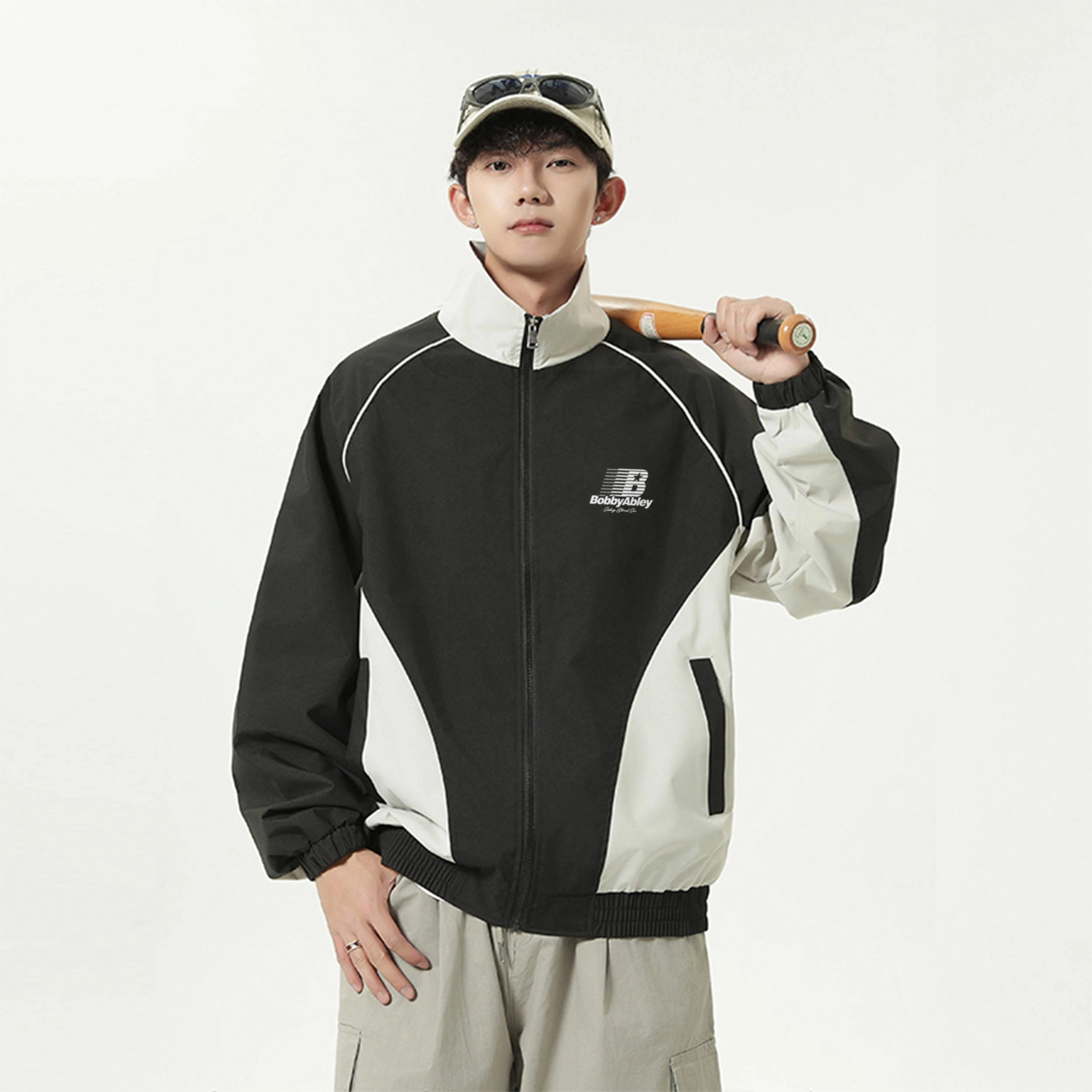 BOBBY ABLEY Logo