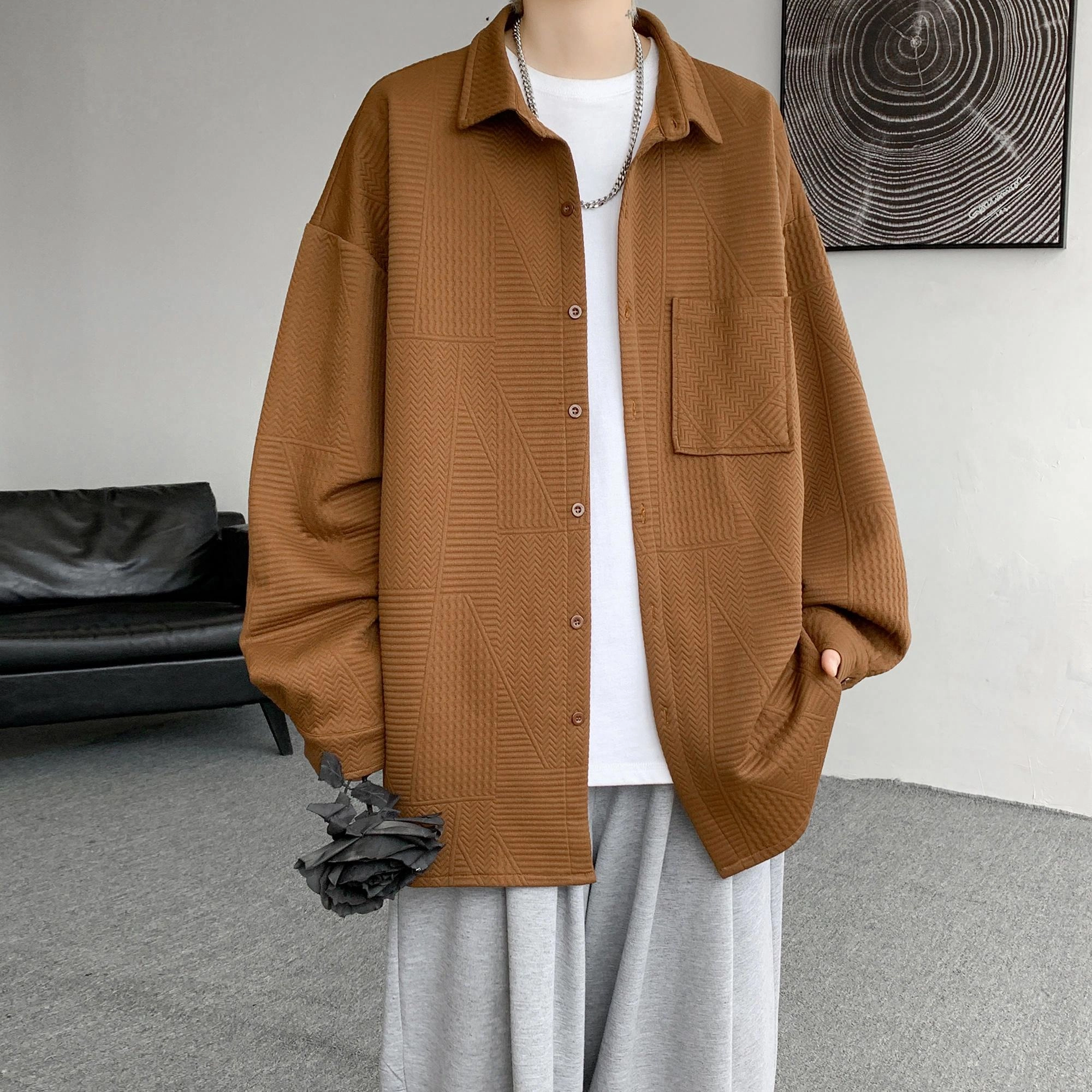 URBAN AUTHENTIC