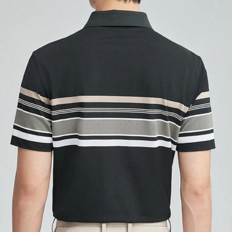 SEPTWOLVES Polo