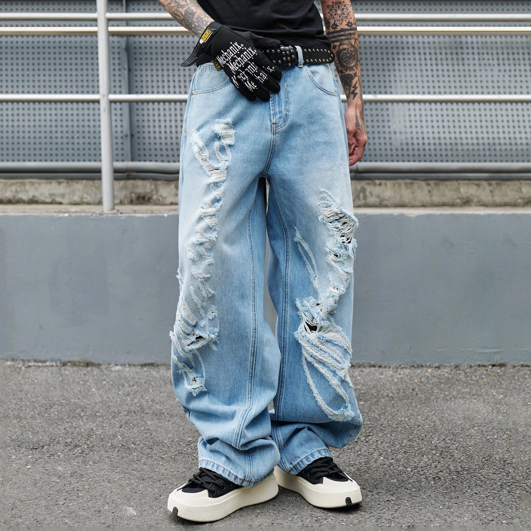 BLANC ECLARE cleanfit