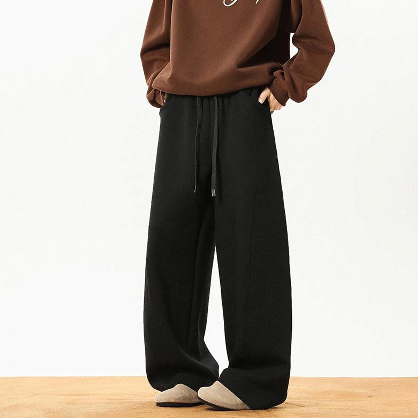 NEVER RULE baggy