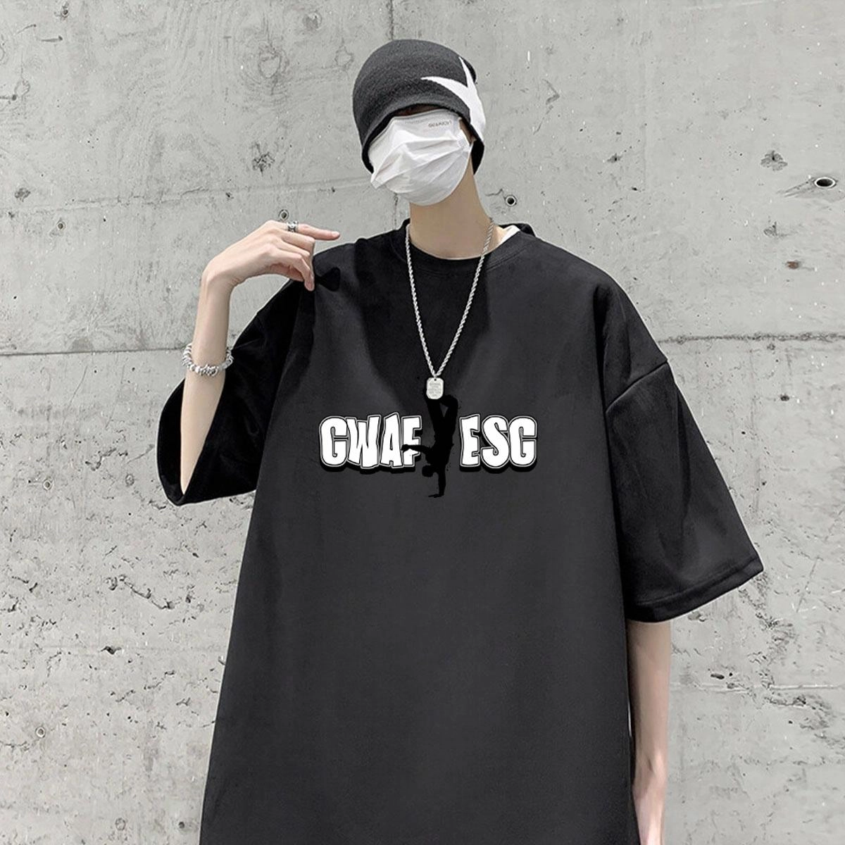 GWAF logoT