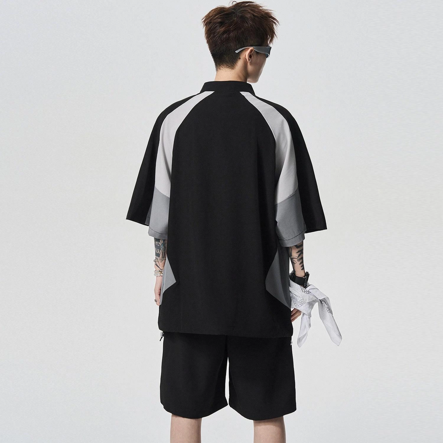 RAP PANDA t