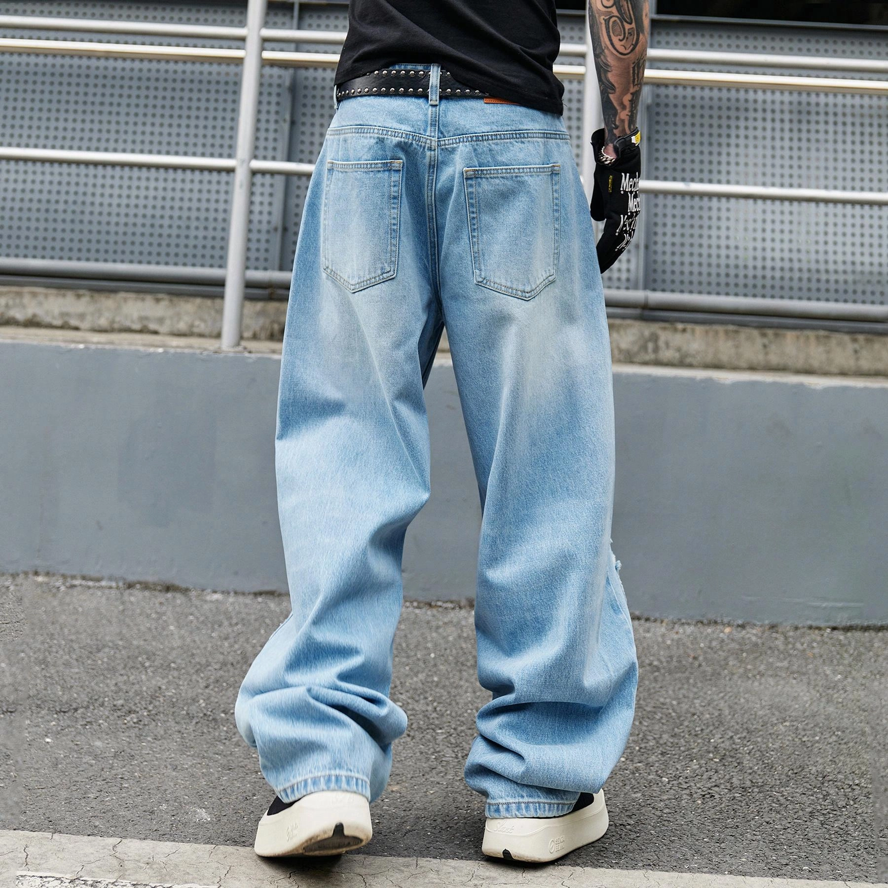 BLANC ECLARE cleanfit