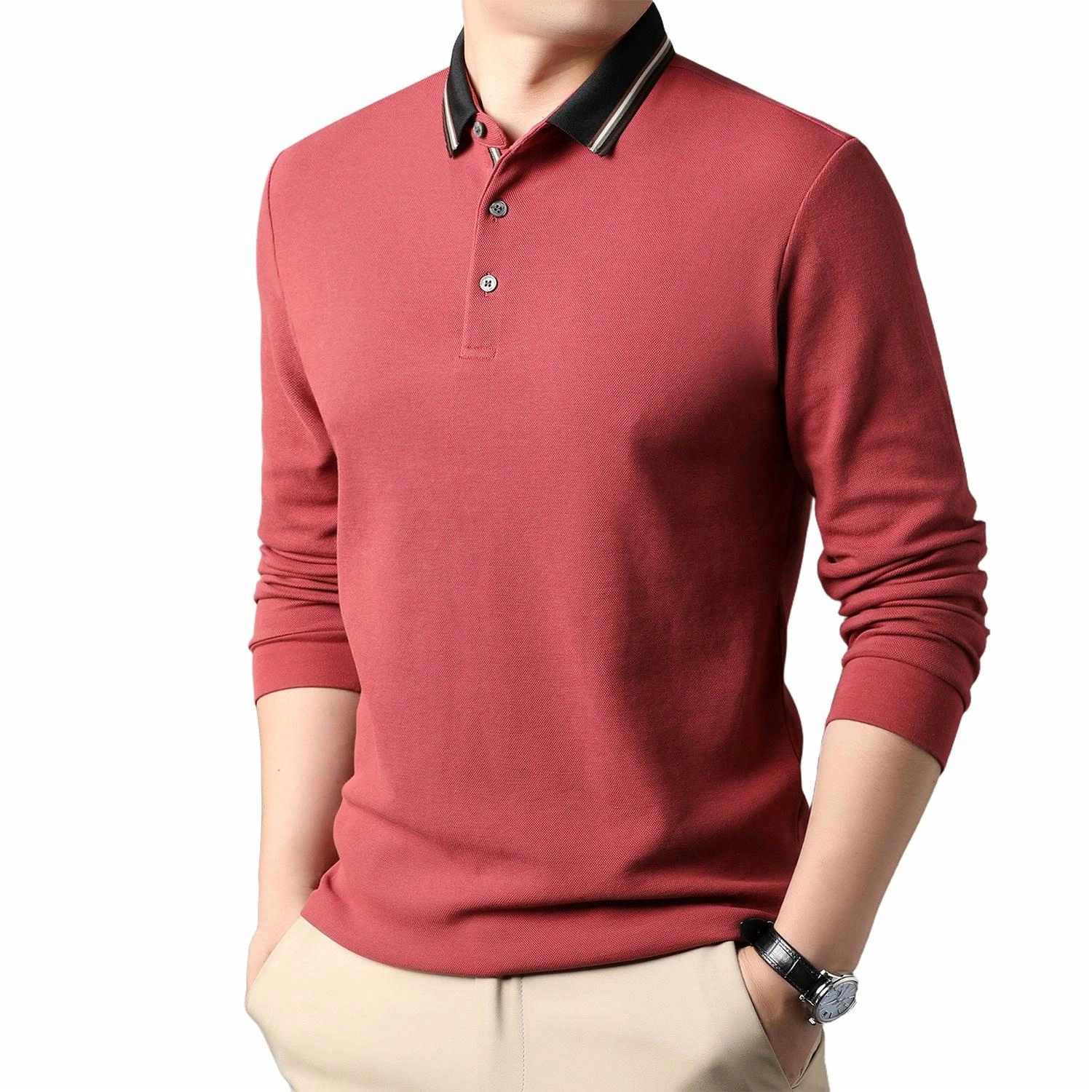PIERRE CARDIN poloT