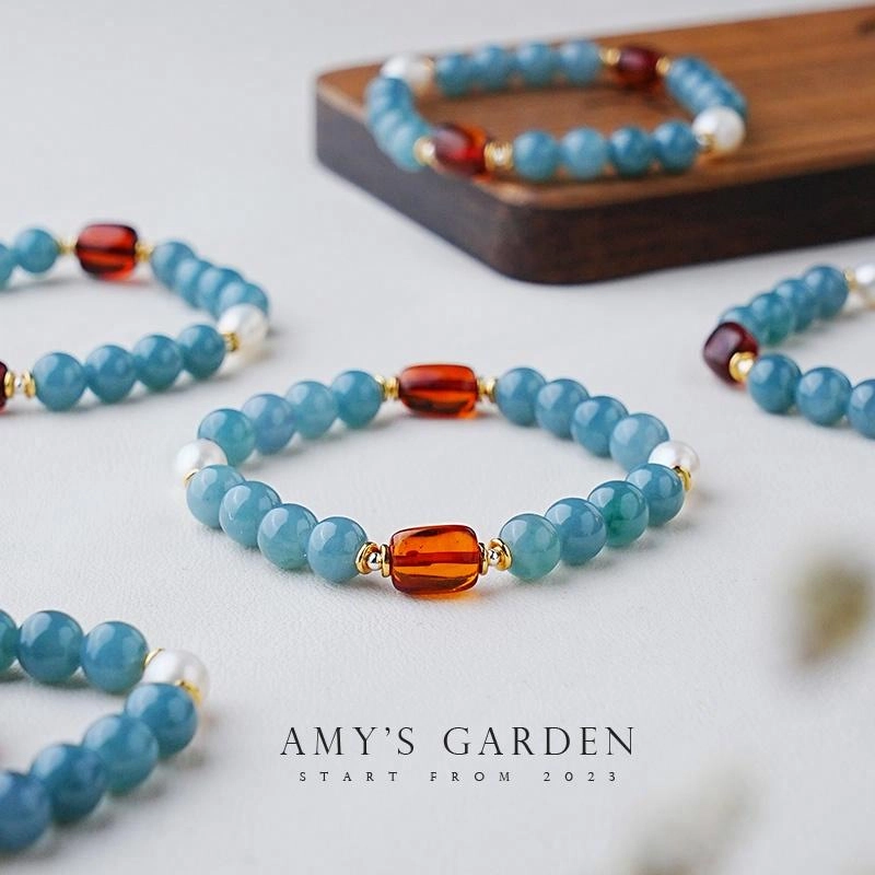 Amy's Garden