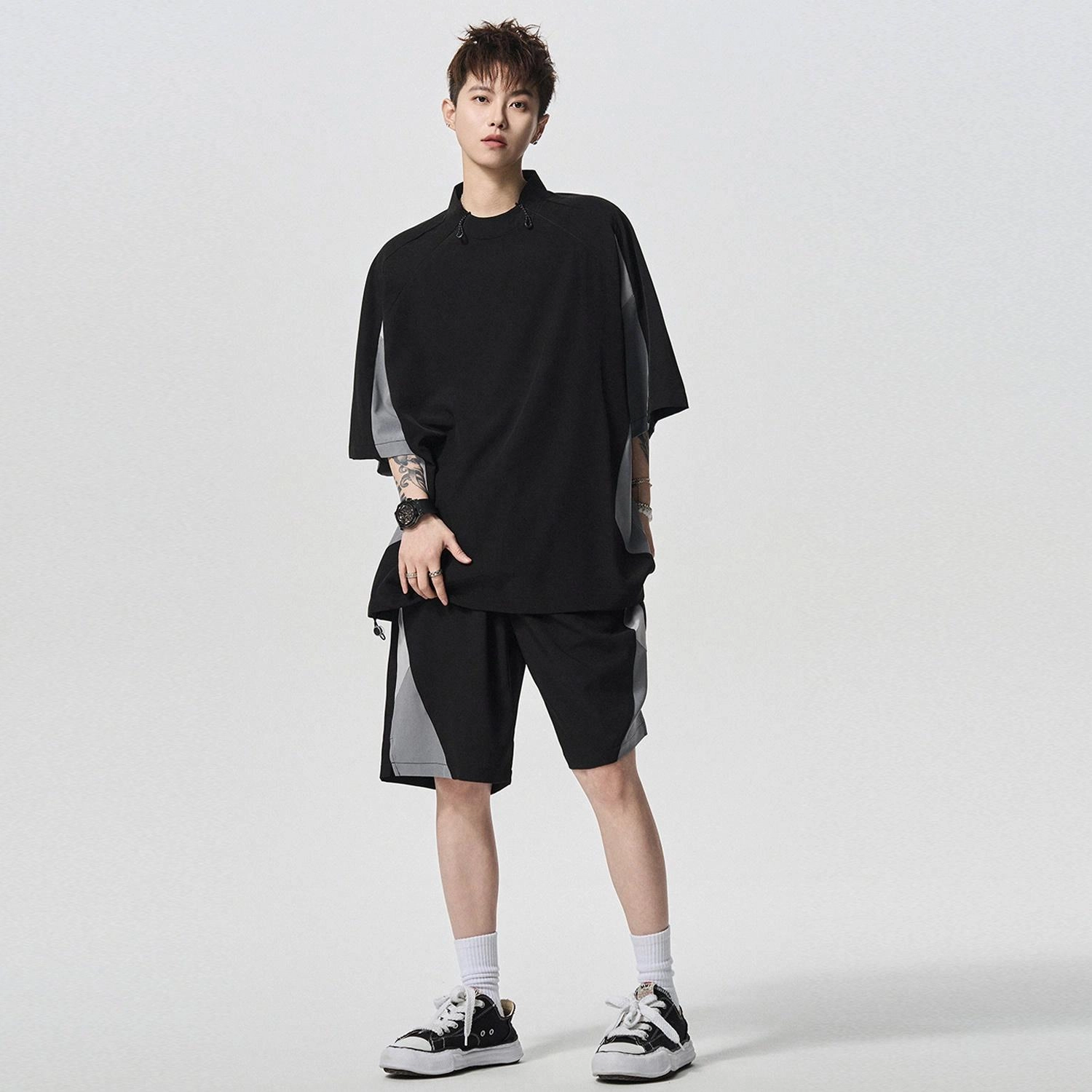 RAP PANDA t