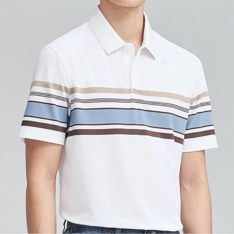 SEPTWOLVES Polo