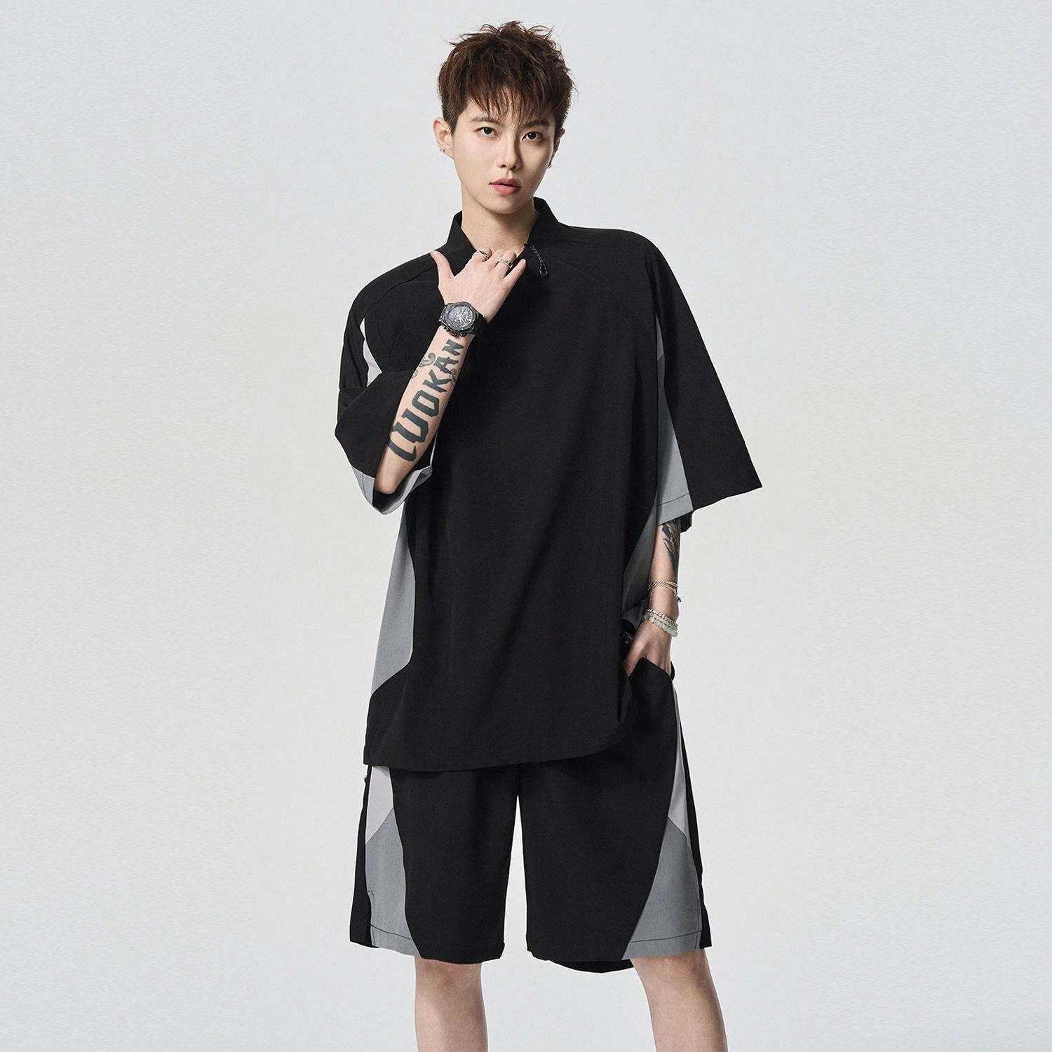RAP PANDA t