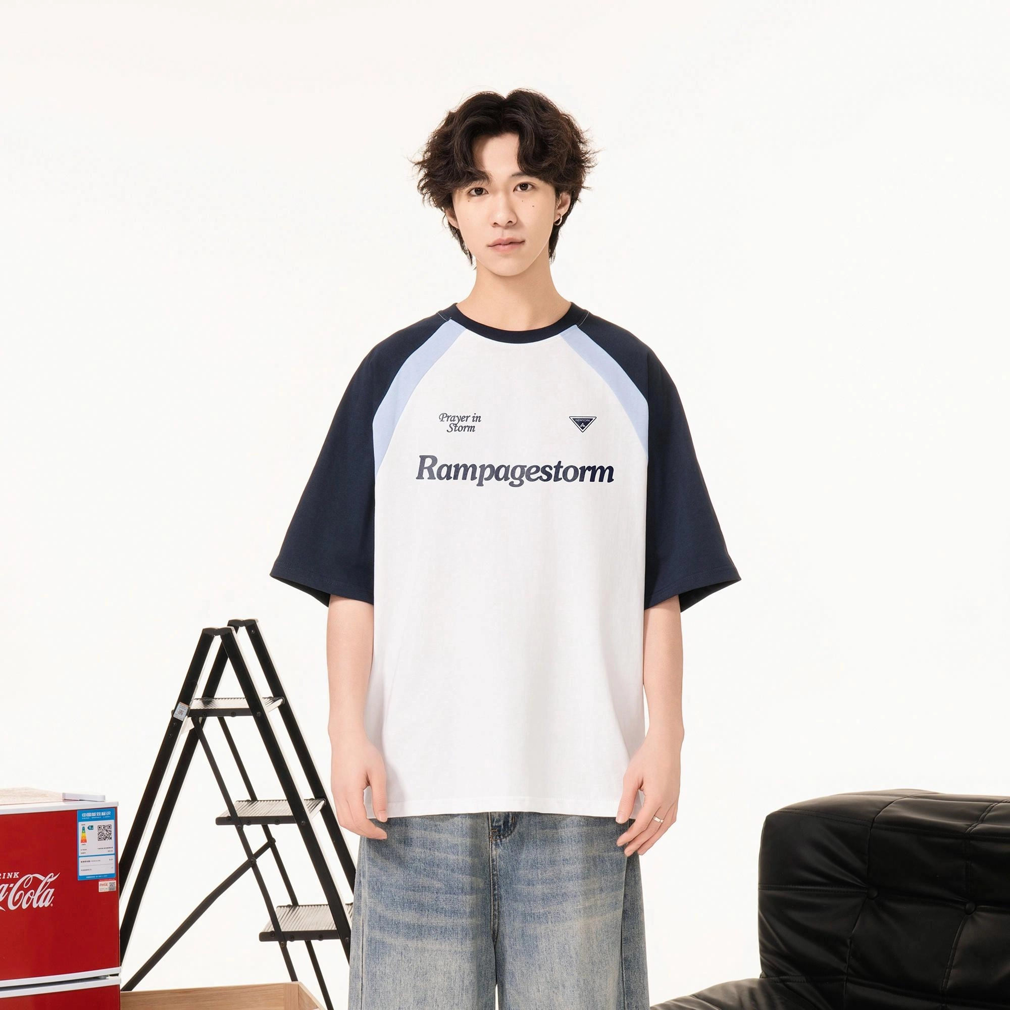 RAMPAGE T