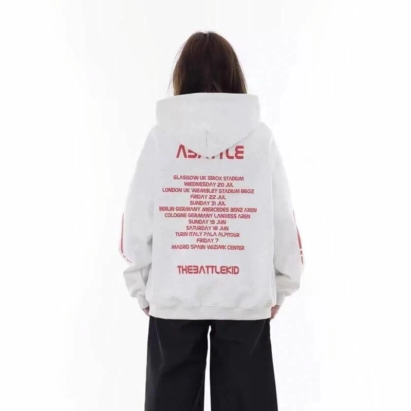 TESTUNG vibe