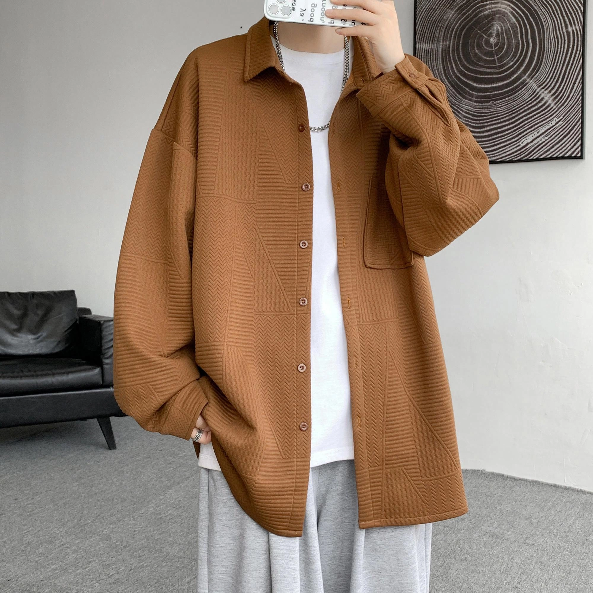 URBAN AUTHENTIC