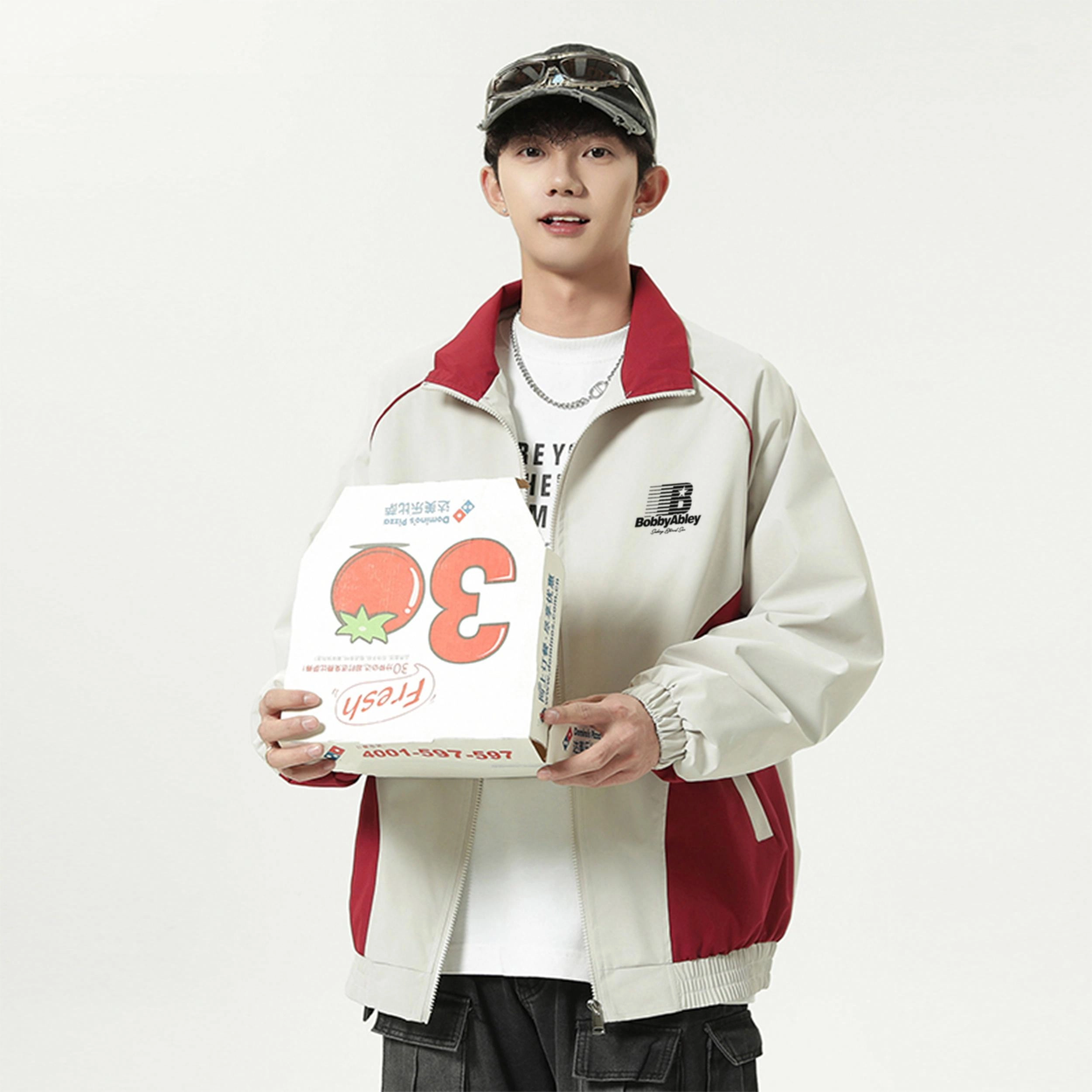 BOBBY ABLEY Logo