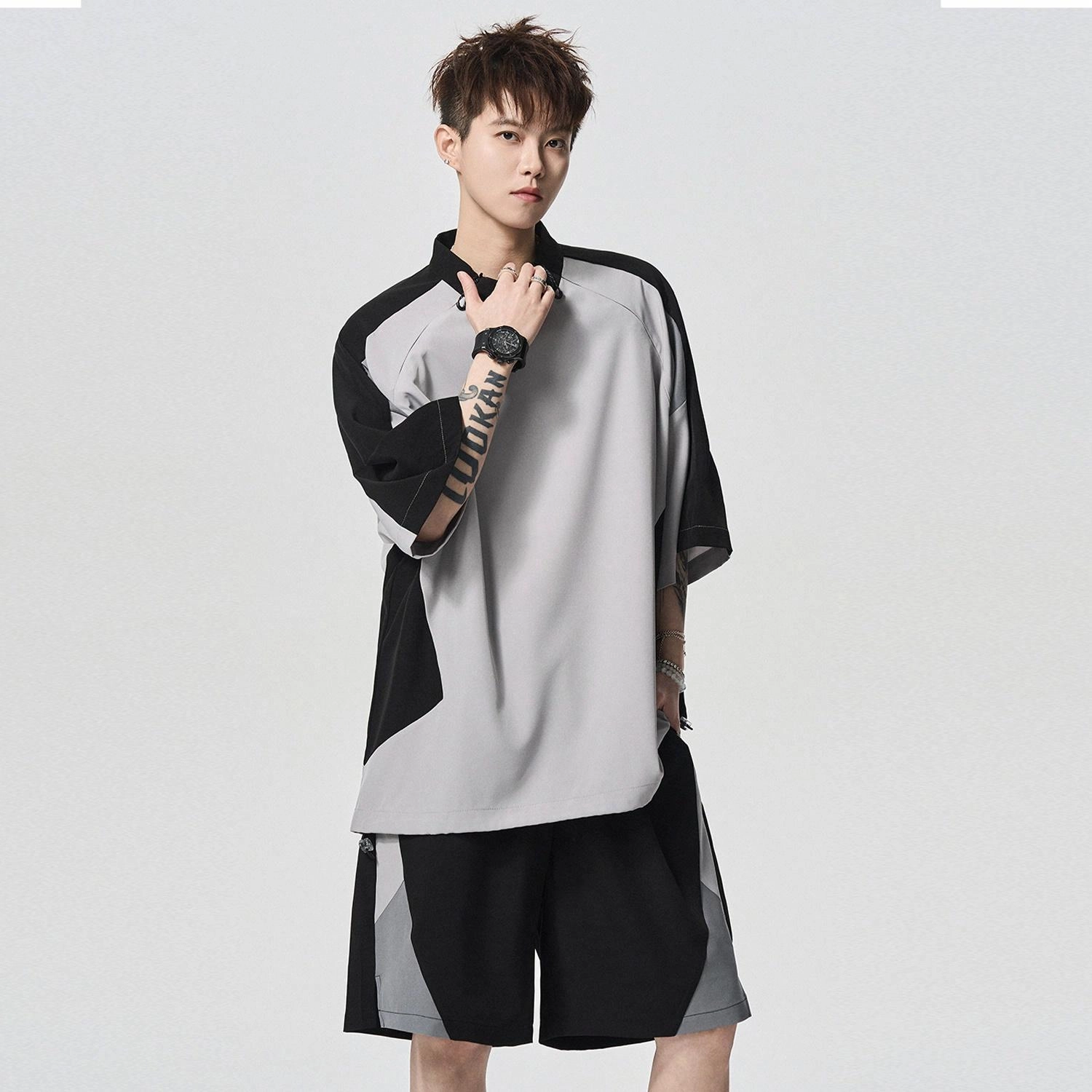 RAP PANDA t