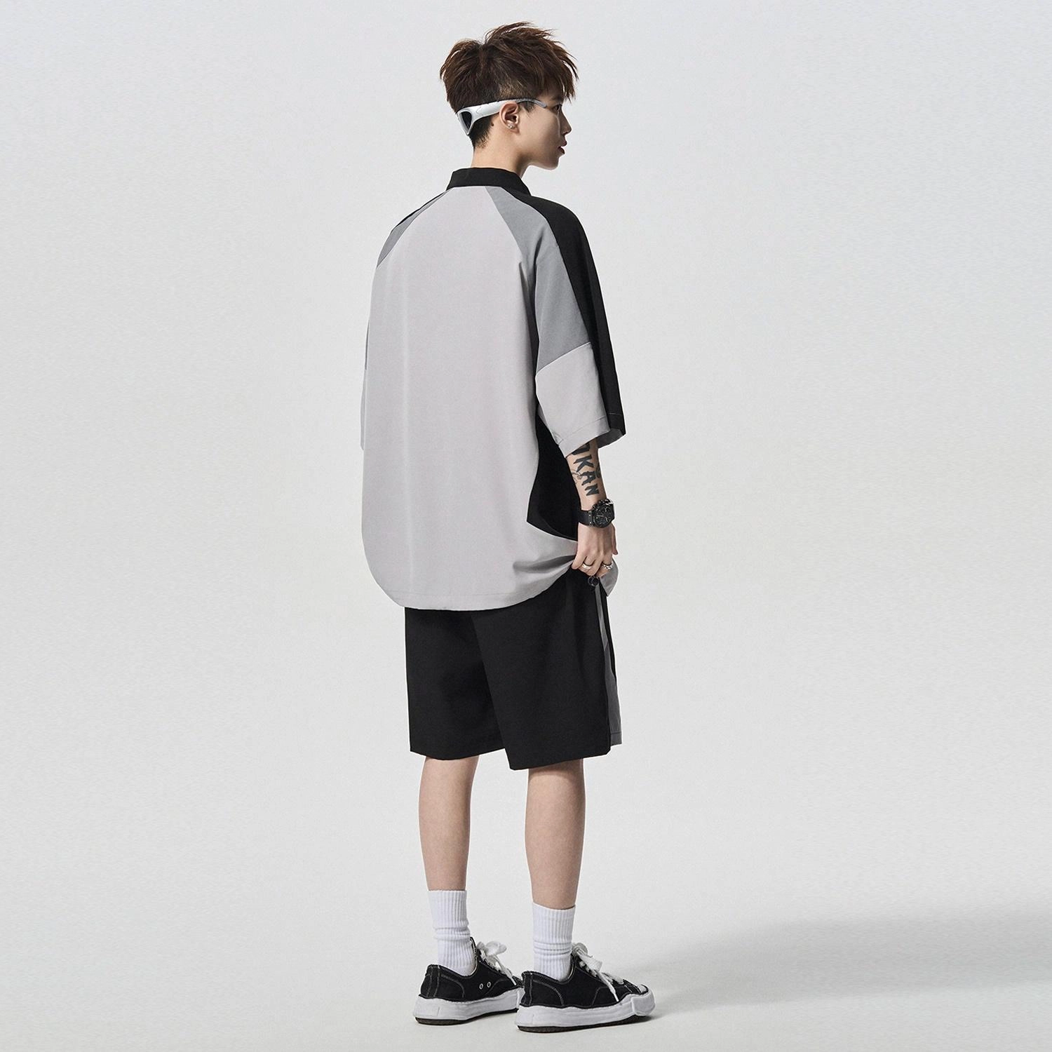 RAP PANDA t