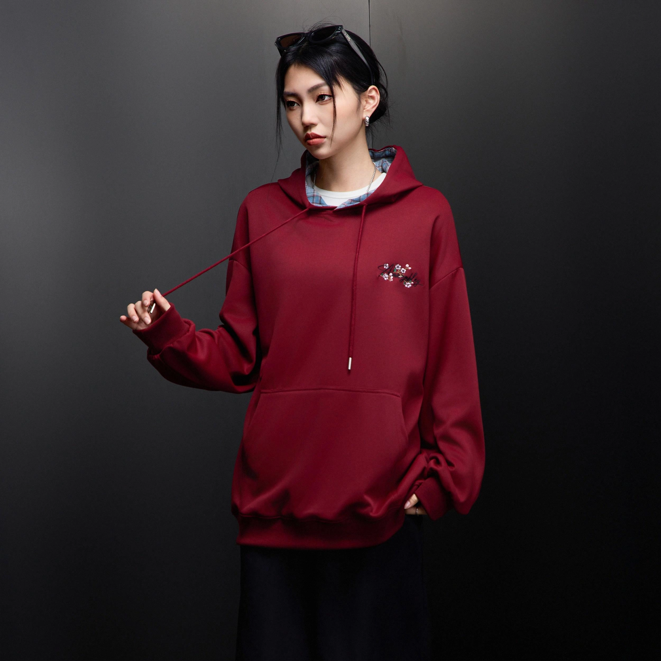 BOBBY ABLEY Logo