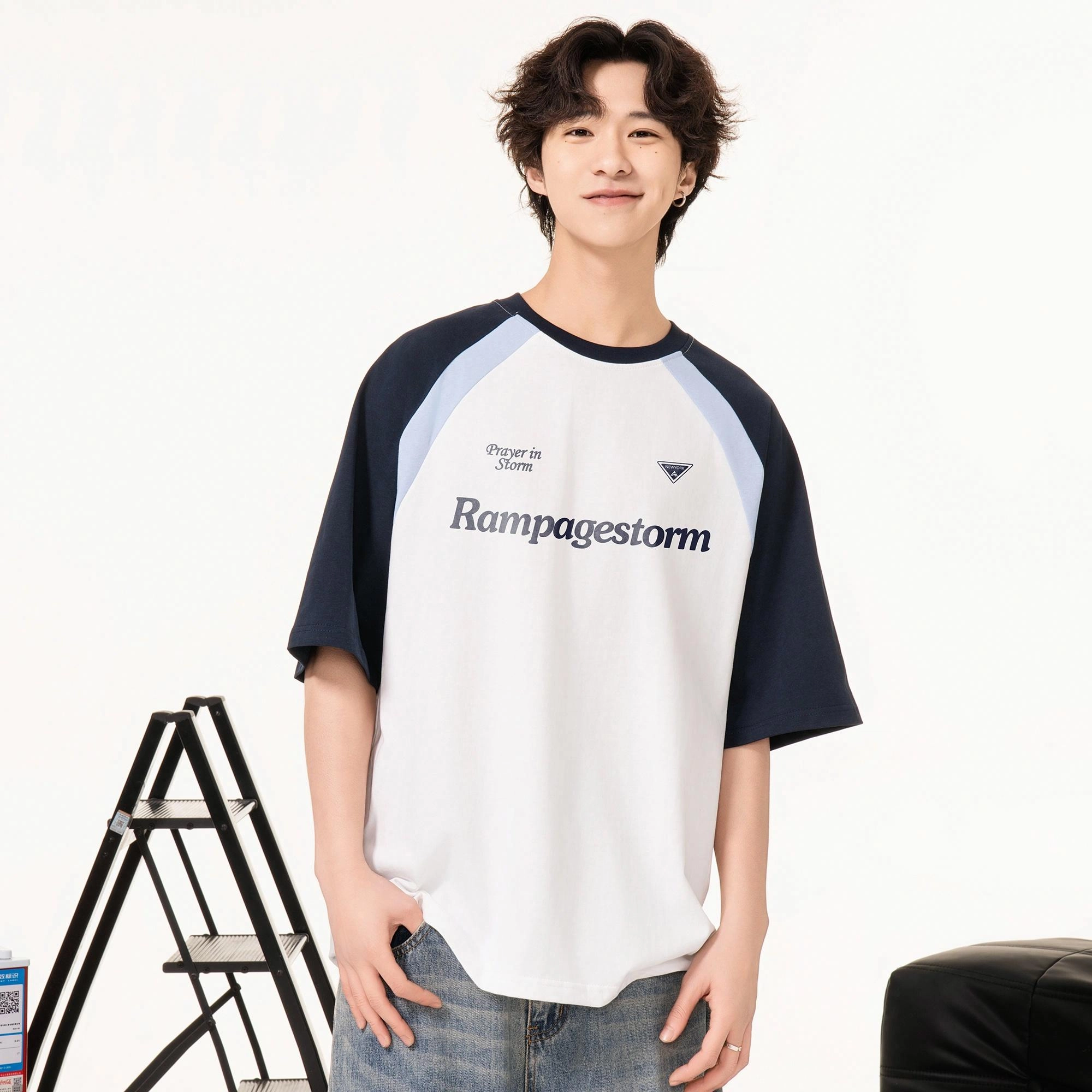 RAMPAGE T