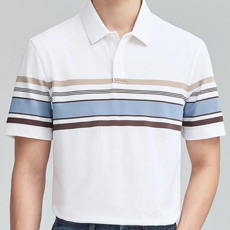 SEPTWOLVES Polo
