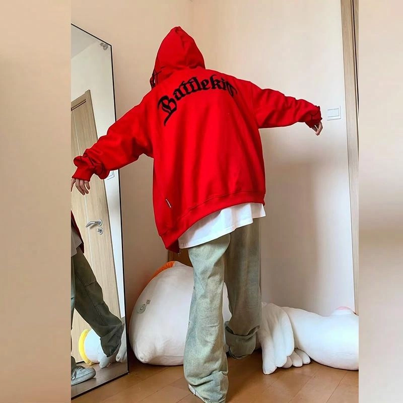 VIPGOOSE cleanfit