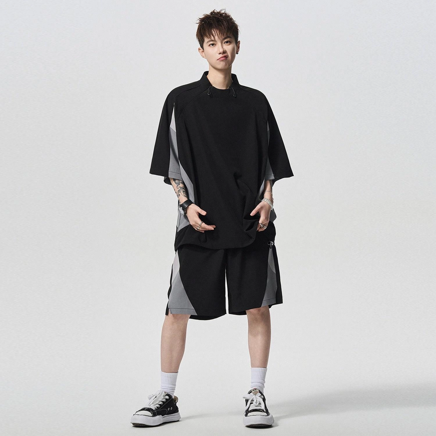 RAP PANDA t